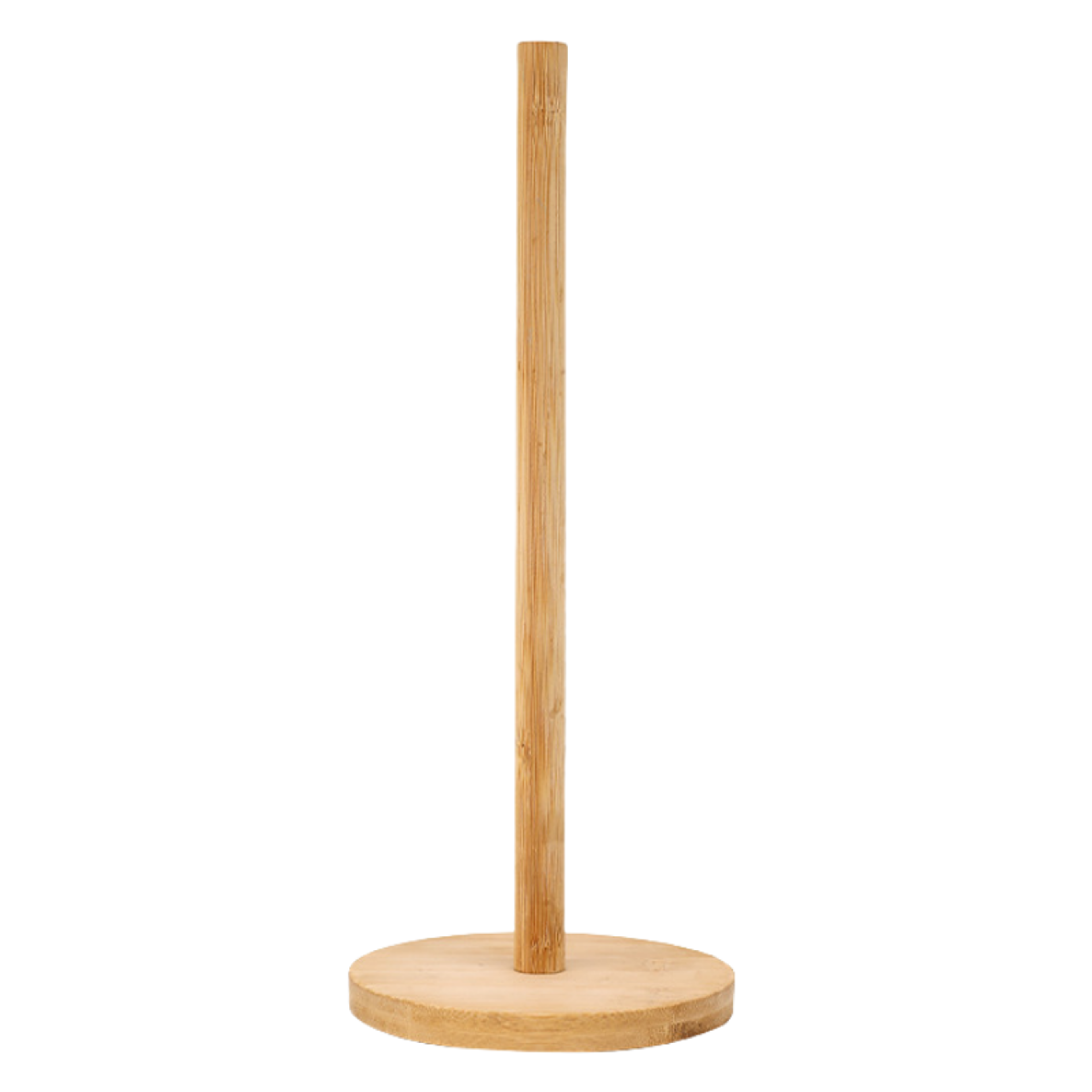 kitchen wood toilet paper holder, roll paper stand, bathroom tissue rack organizer