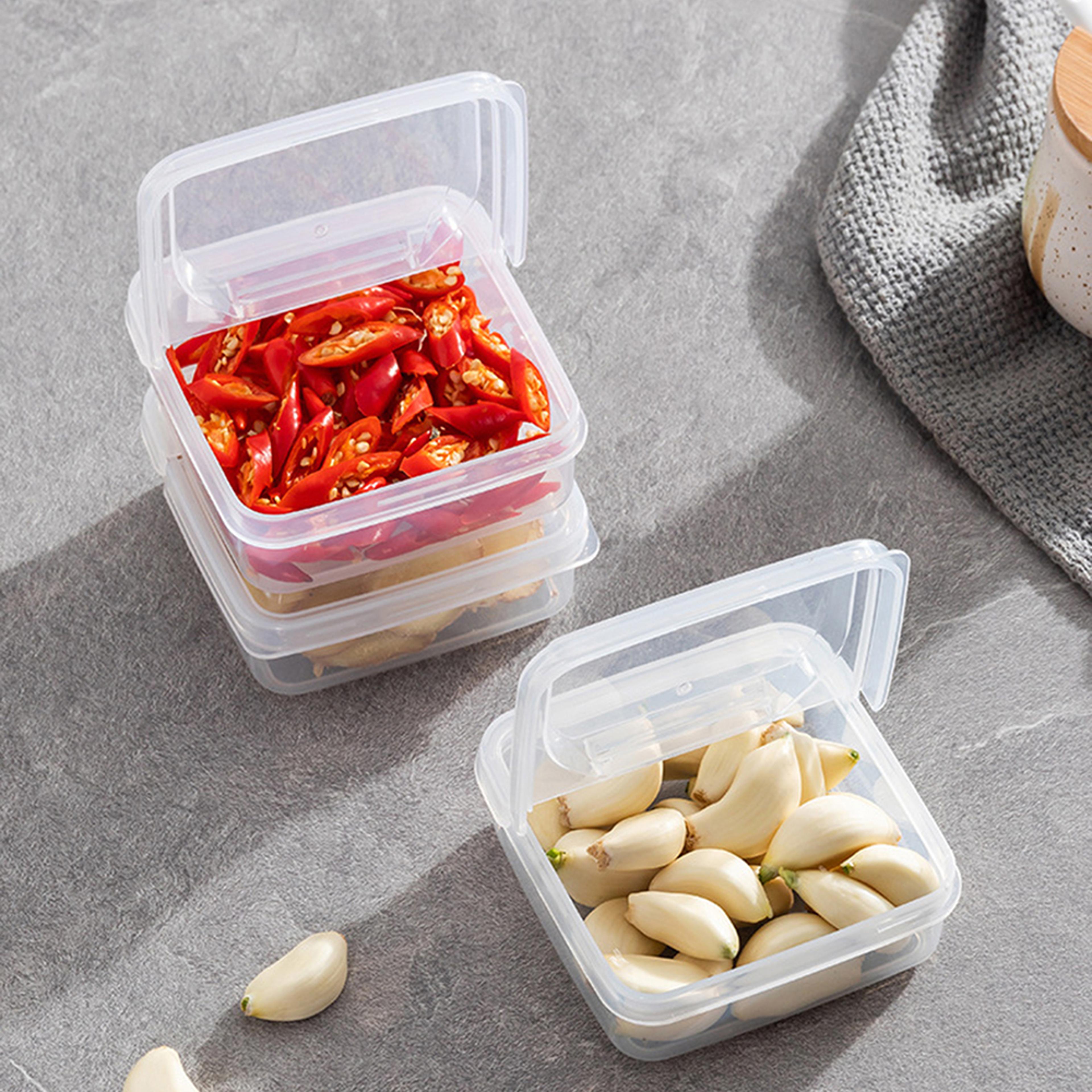 fruit cheese box, frozen meat box, food grade refrigerator freezer storage