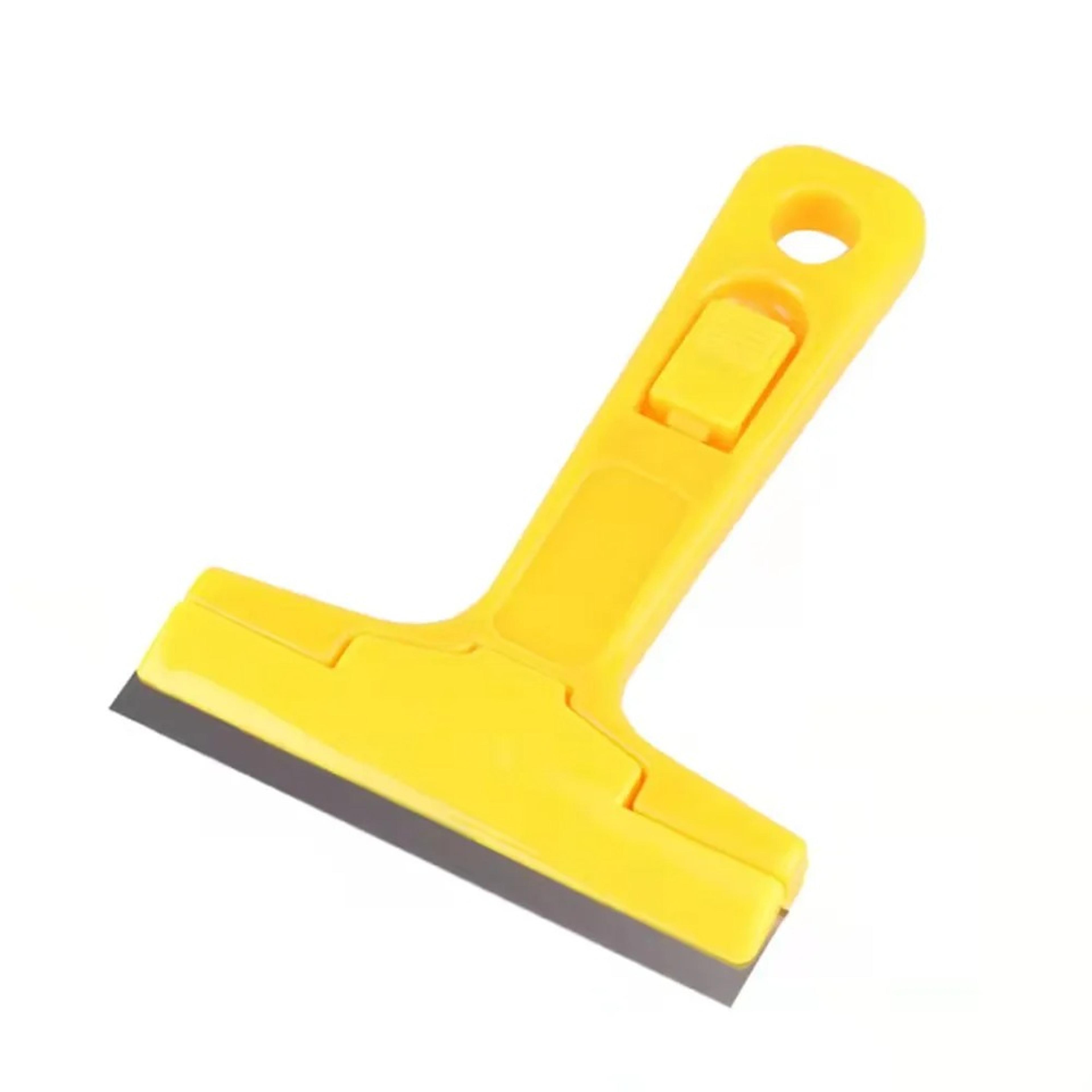 portable cleaning knife, cleaning shovel cutter, glass scraper for household kitchen