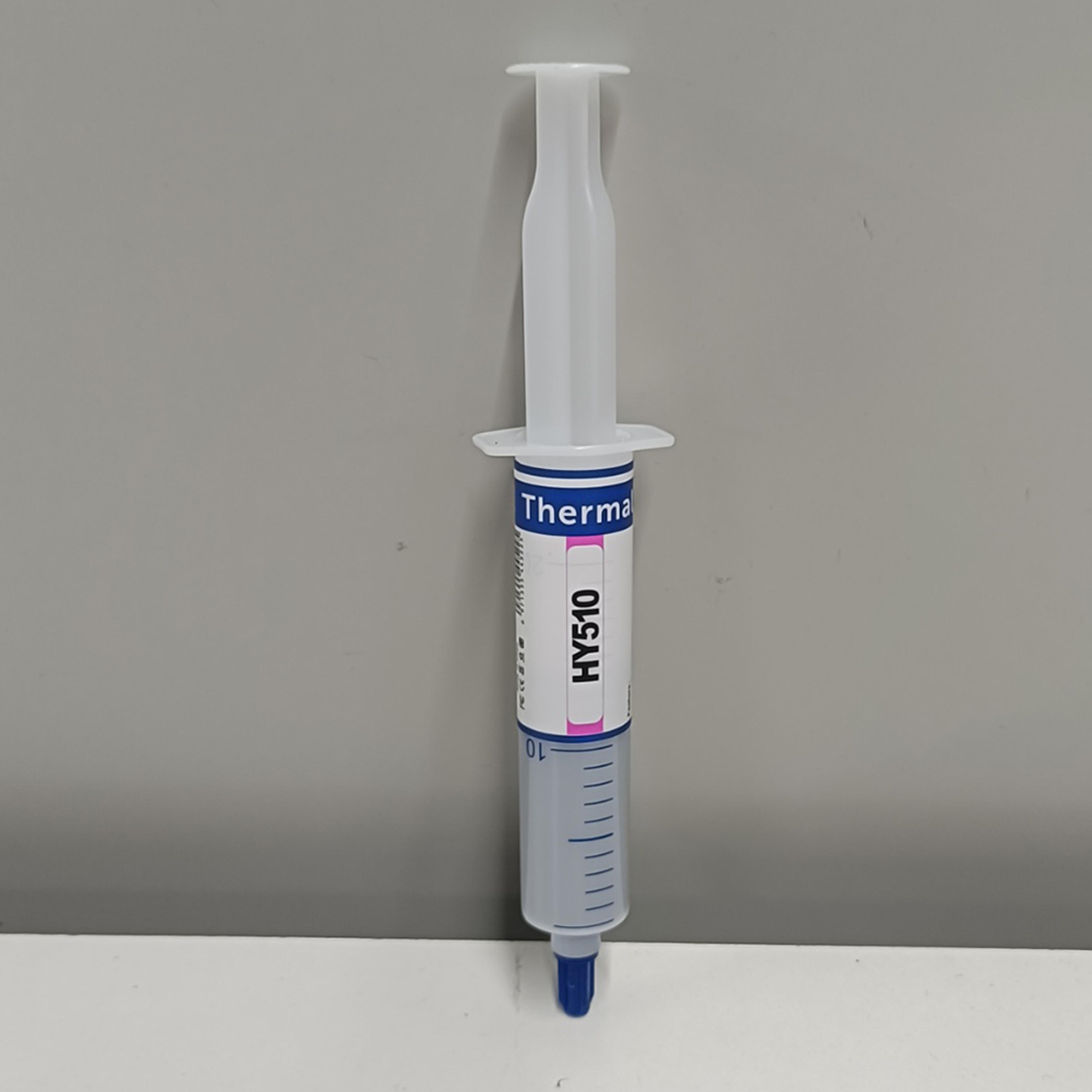 thermal conductive compound silicone grease, thermal paste for gpu, cpu chipset cooling, grey cooler