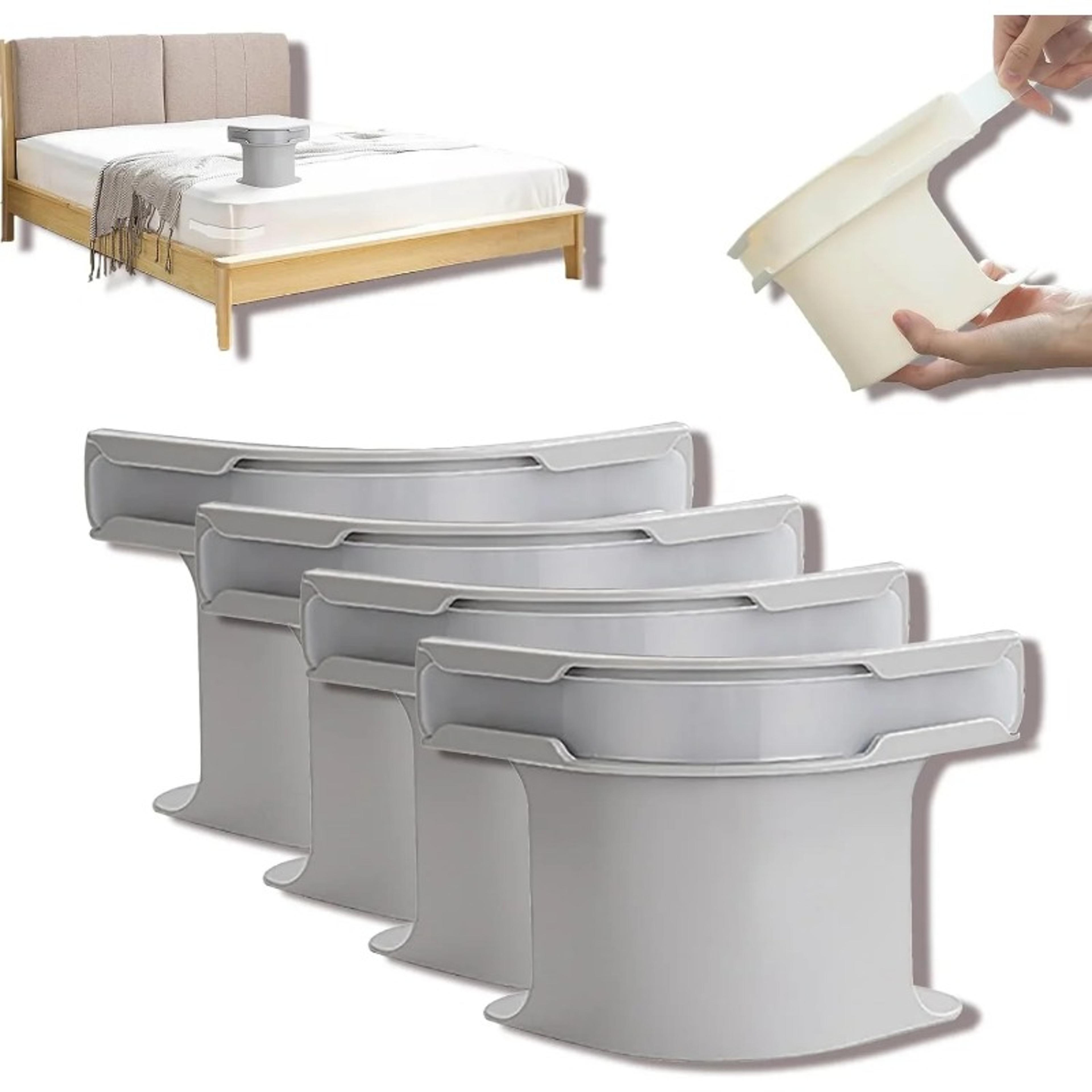 heavy duty bed sheet corner tightener clips, high-quality durable grippers for bed sheet protectors