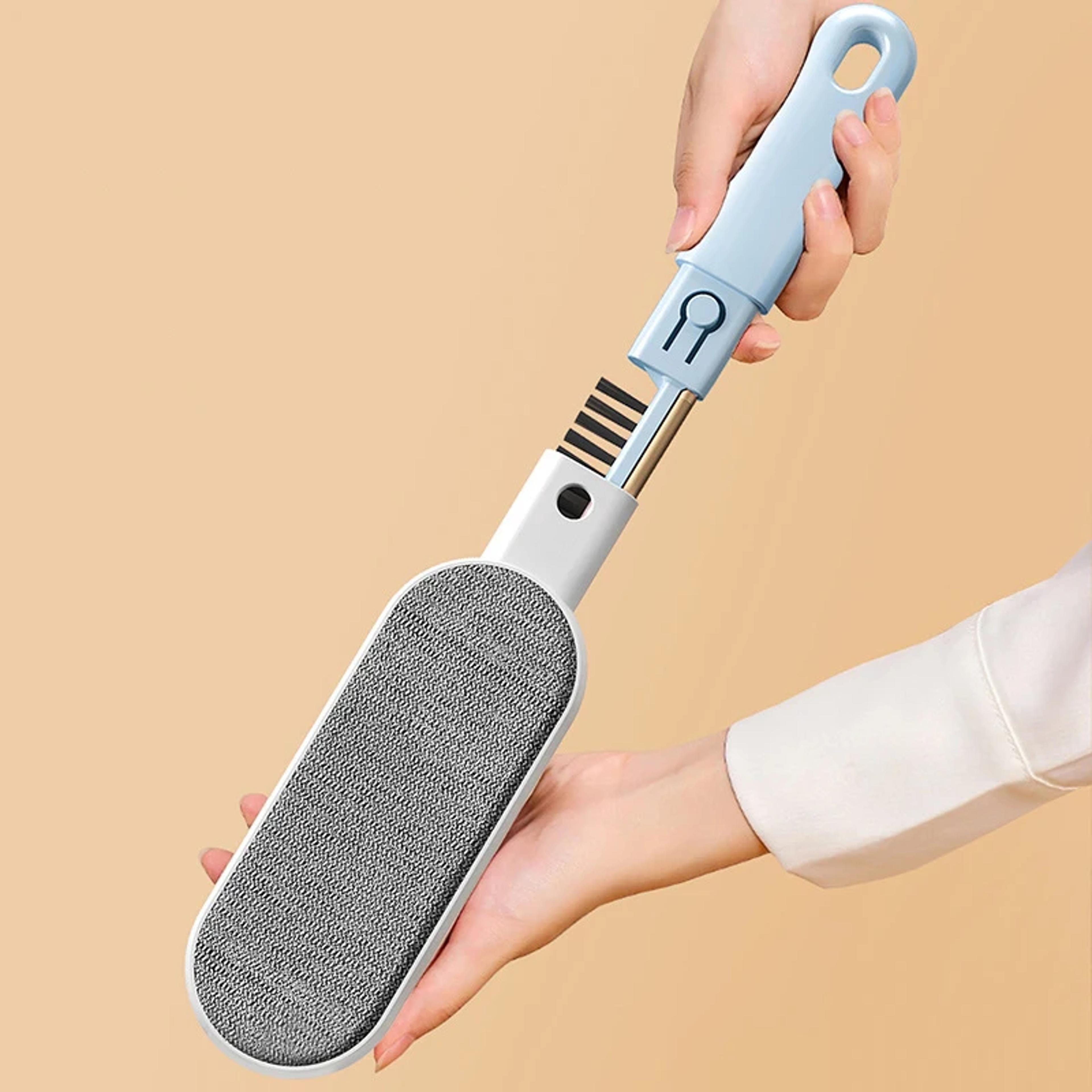 hair remover lint rollers brush for clothes, hairball remover, dust sticky cleaner for pet hair tools
