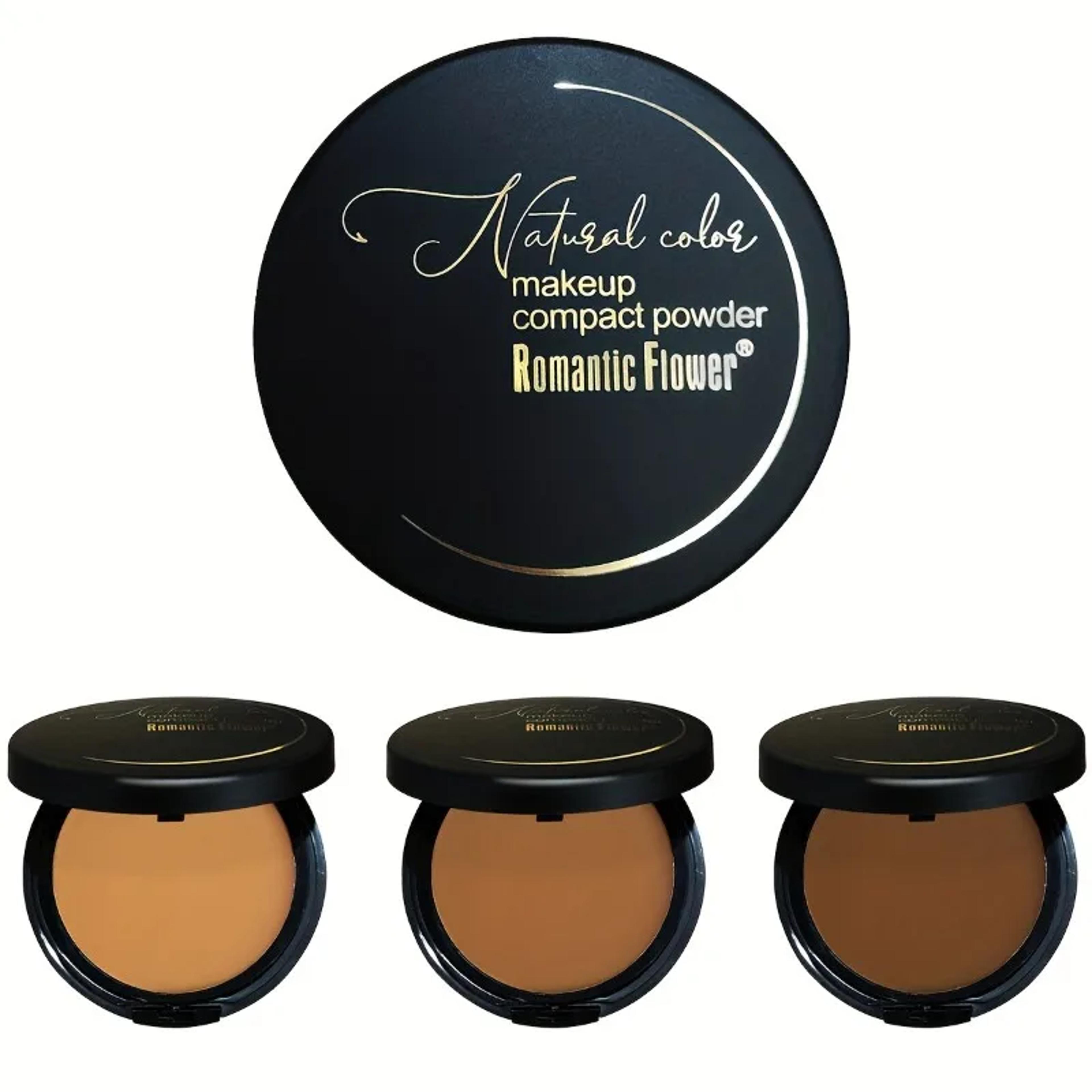 sweat-resistant contouring powder palette for all skin tones buildable matte coverage for highlighting shadowing