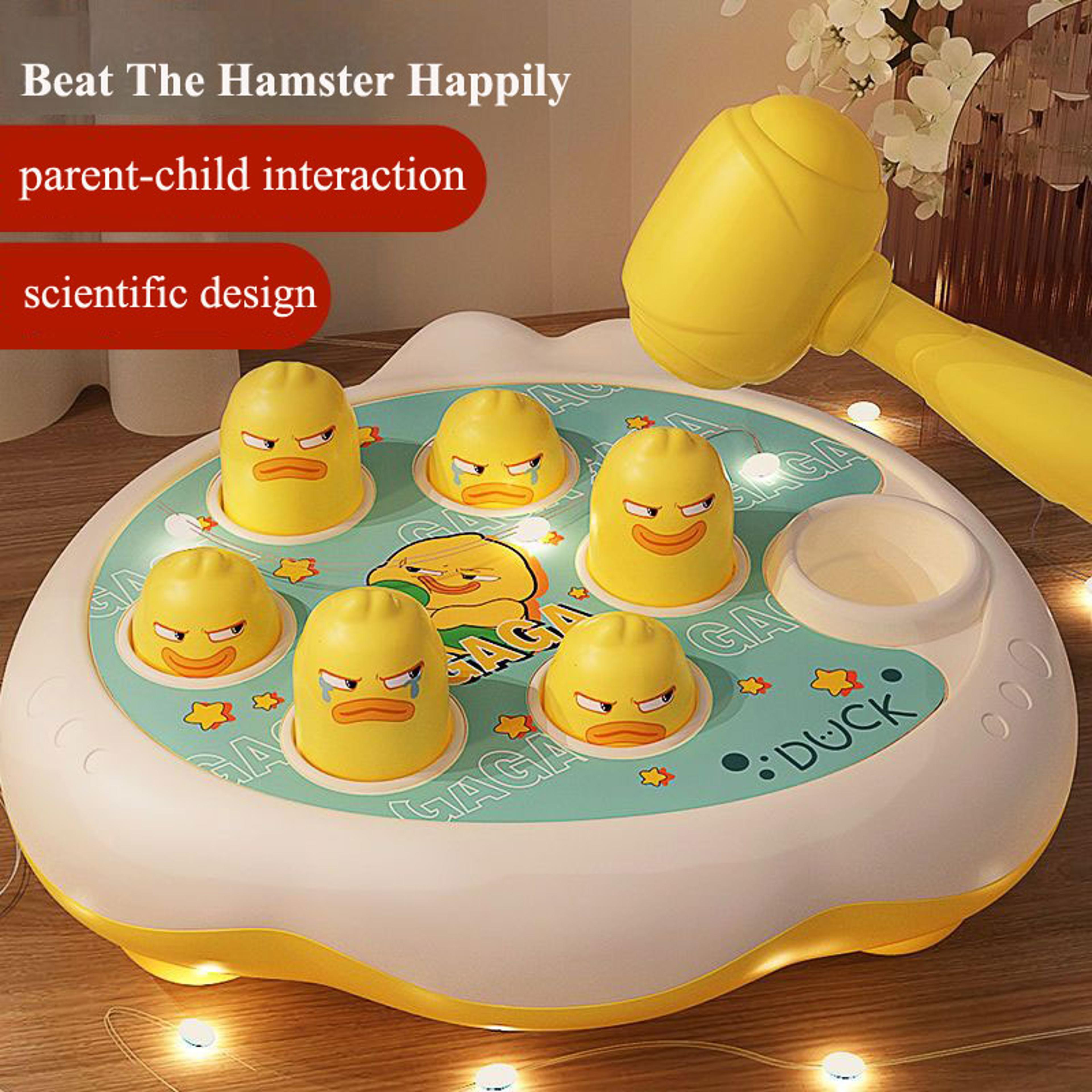 montessori educational puzzle toy for toddlers with hammer learning game for boys girls
