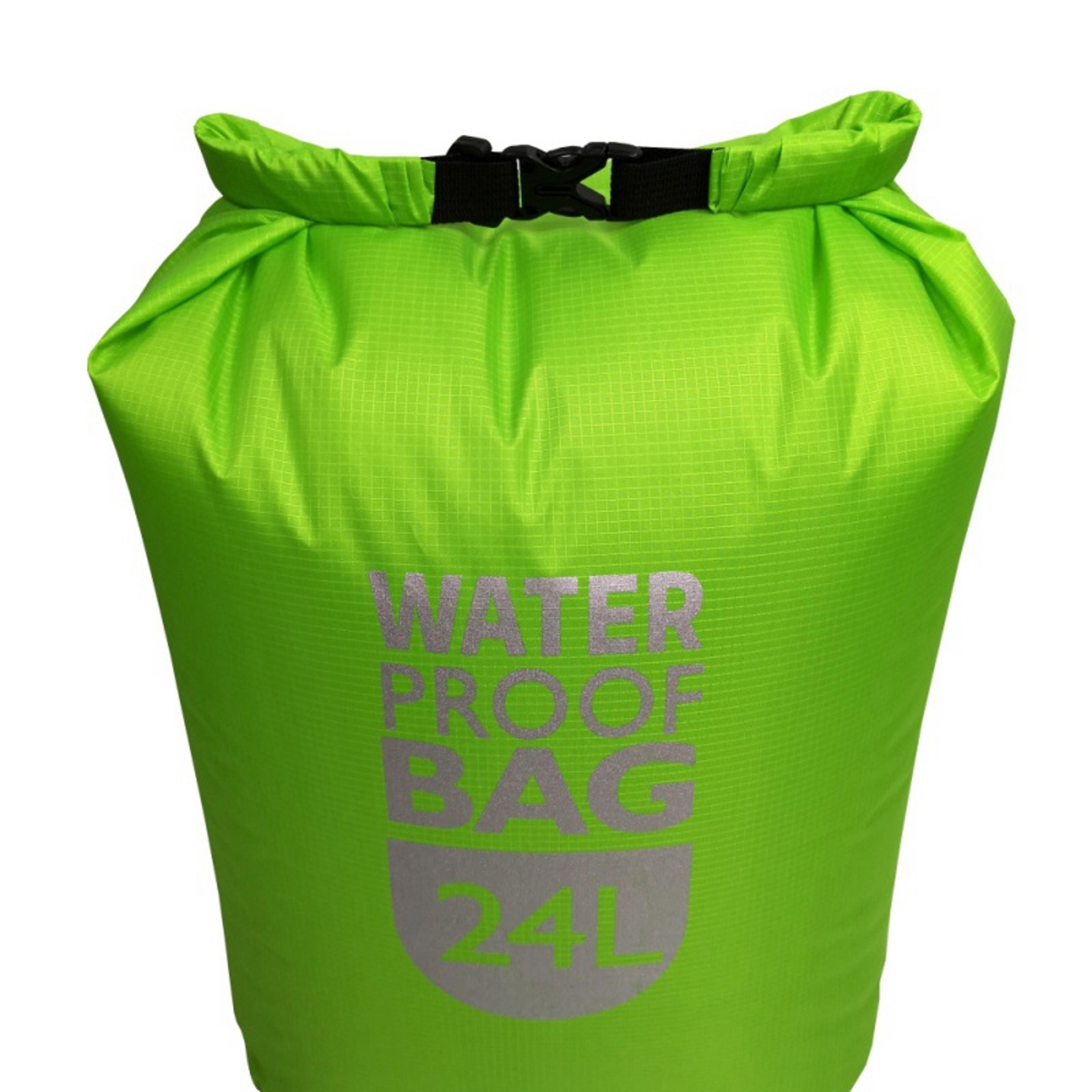 waterproof dry bag backpack for kayaking, rafting outdoor adventures
