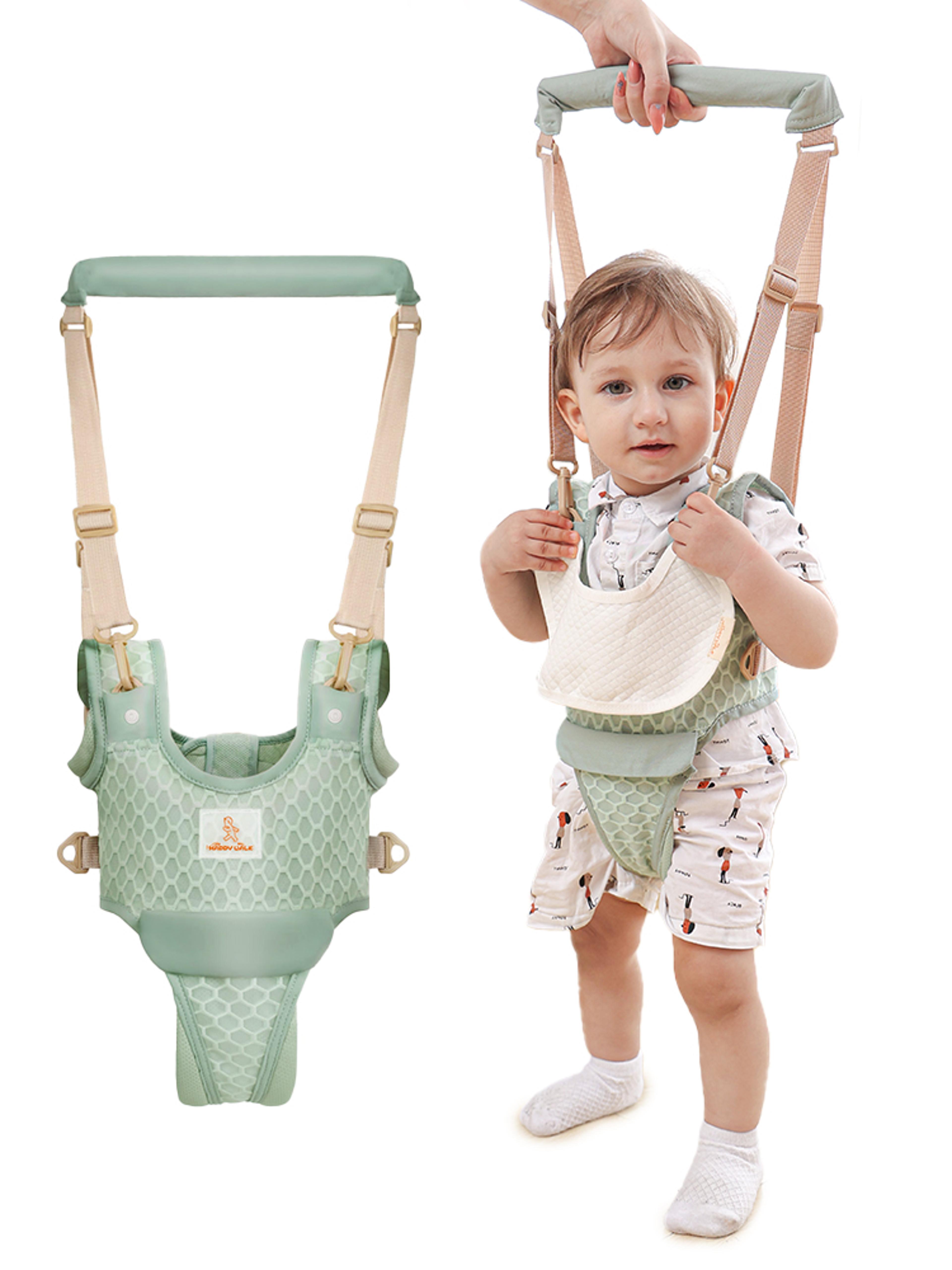 baby walking harness, toddler infant walker harness, walk support assist trainer, child learning assistant belt