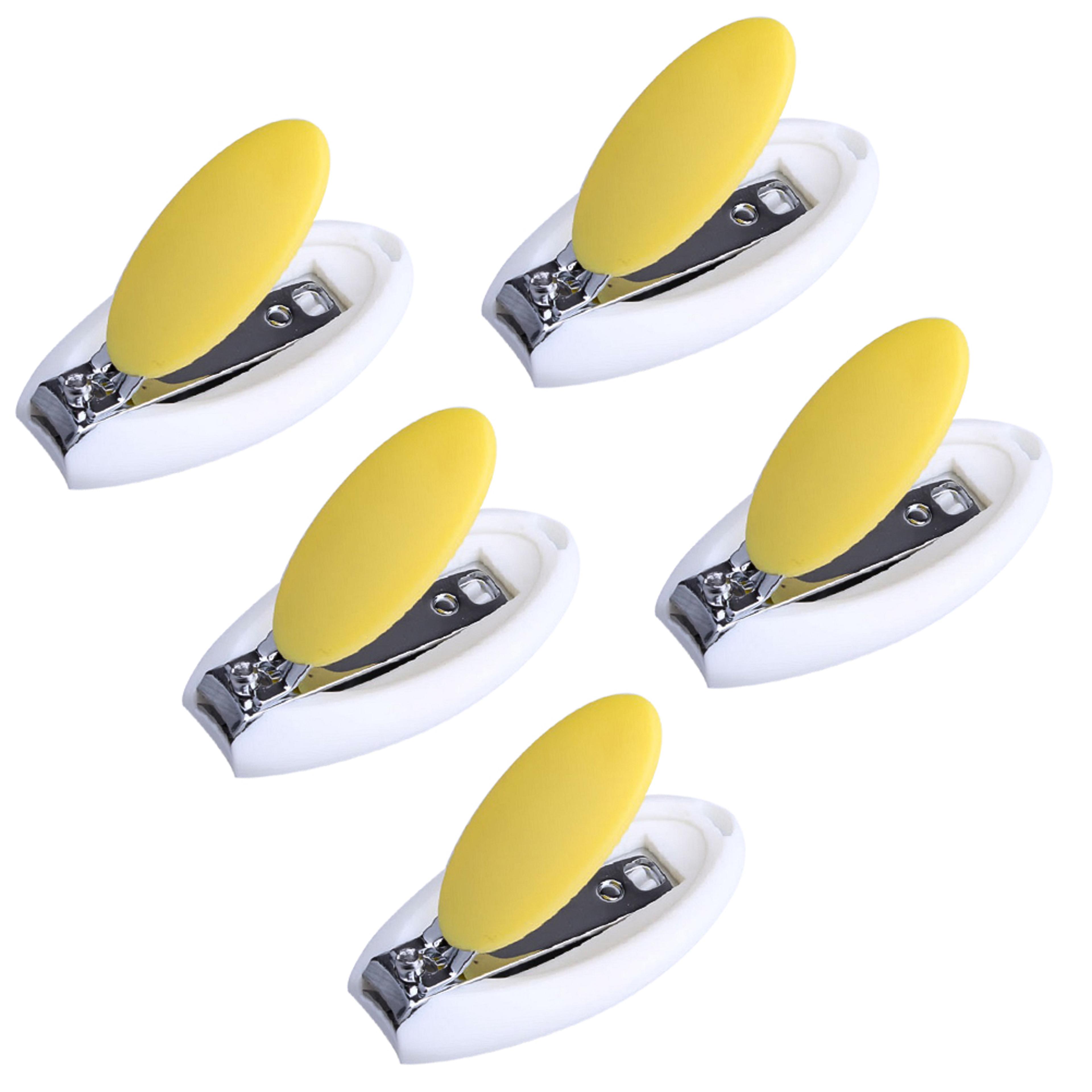 baby nail clippers set, baby care tool, baby nail clippers egg shaped trimmer, for newborns, stainless steel, protective
