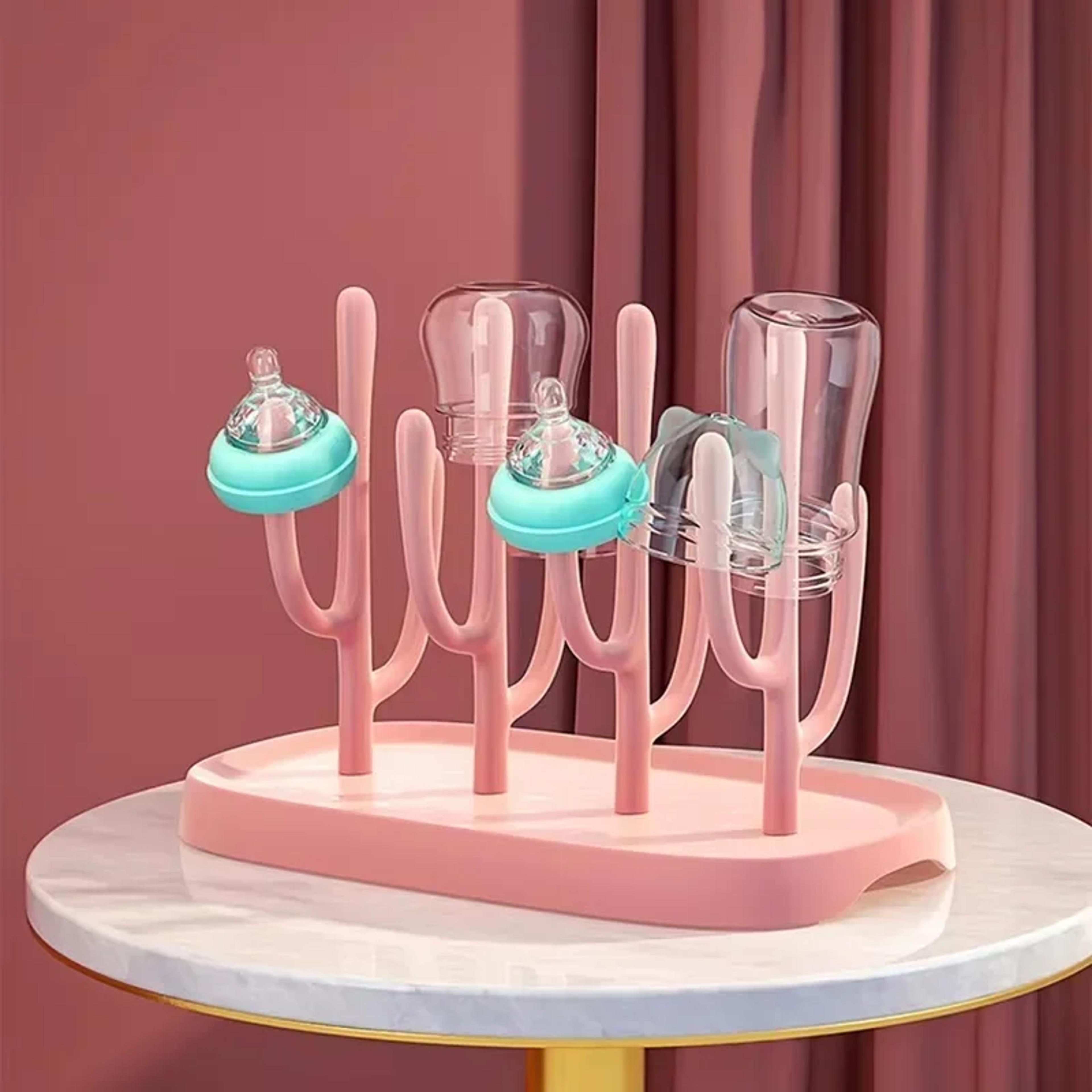 hanging drainer, baby bottle drying rack, water cup rack bracket
