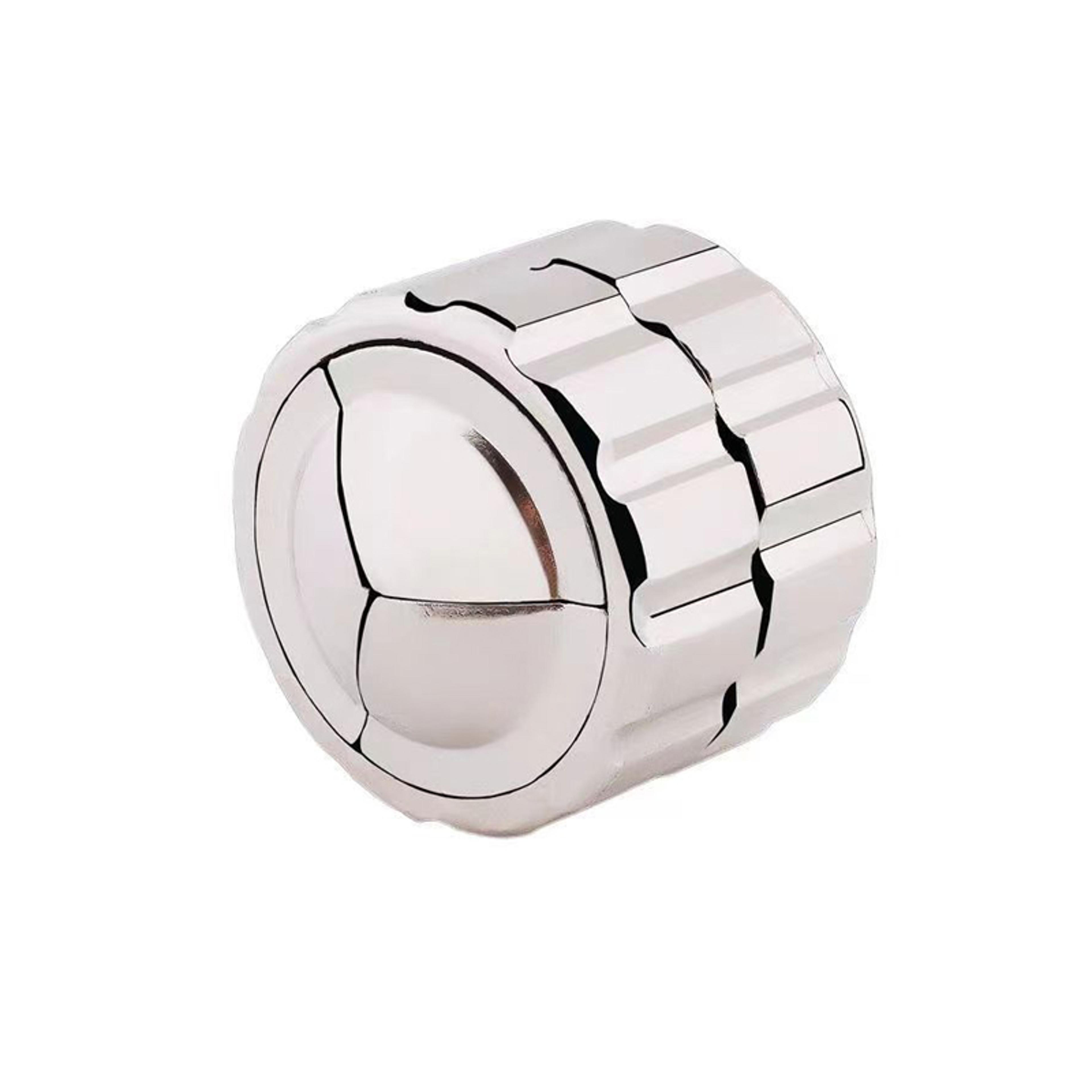 very difficult iq toys, cast cylinder puzzle, metal brain teaser juegos rompecabezas metalicos, puzzles