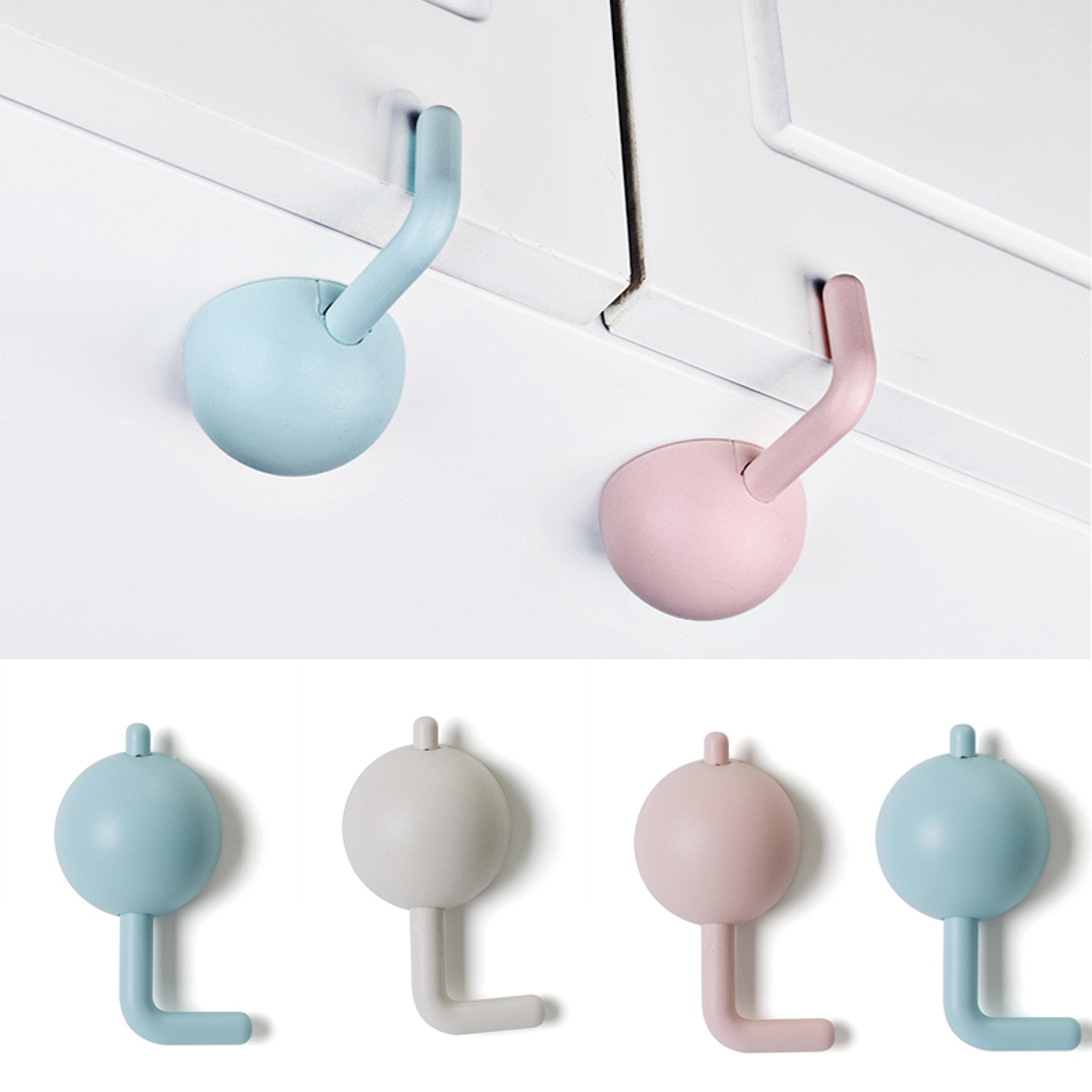 multifunctional safety lock buckle for cabinet doors, baby safety lock, child safety lock drawer lock