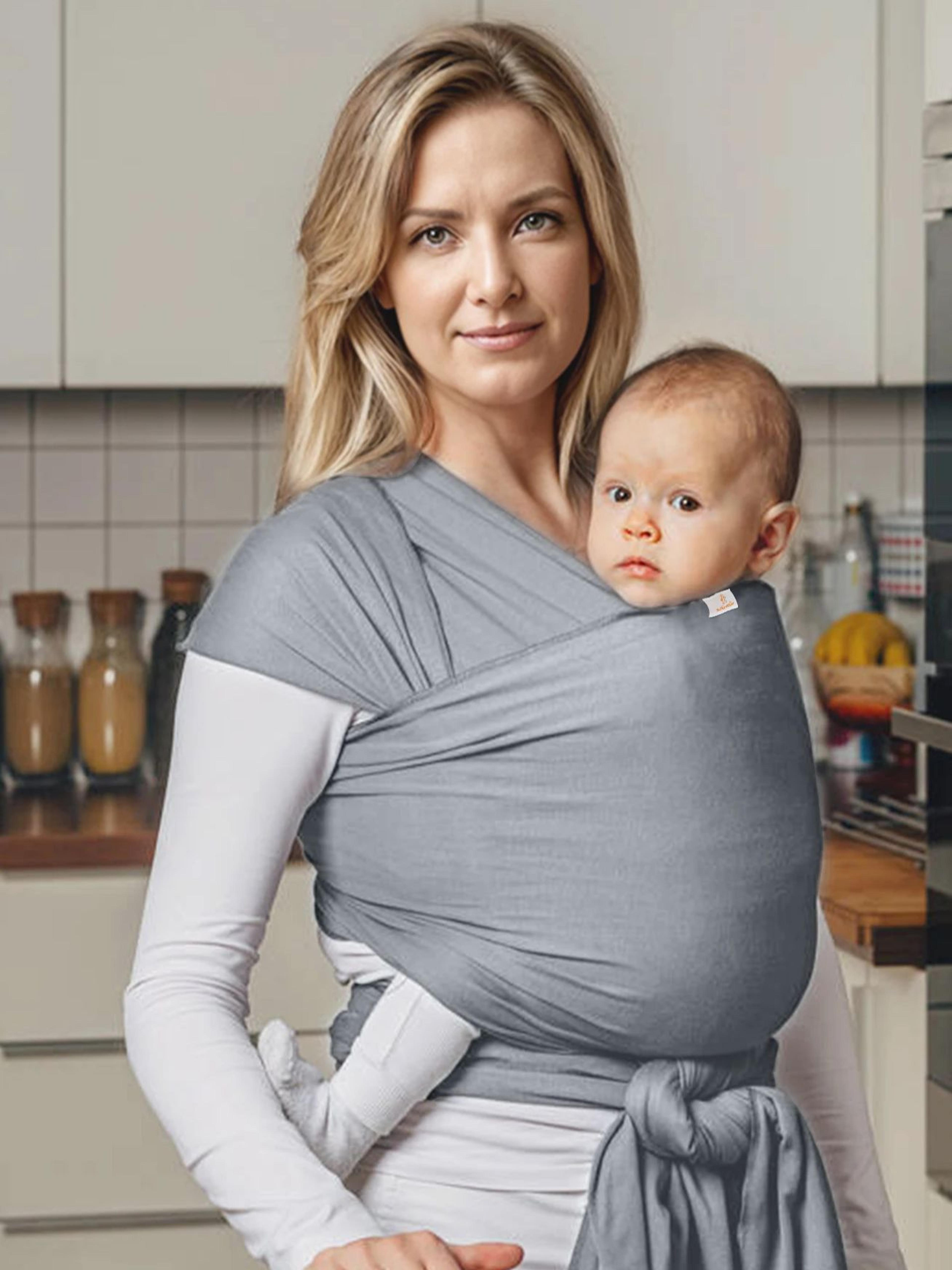 children's straps, hands-free baby straps, elastic baby straps for newborns and toddlers