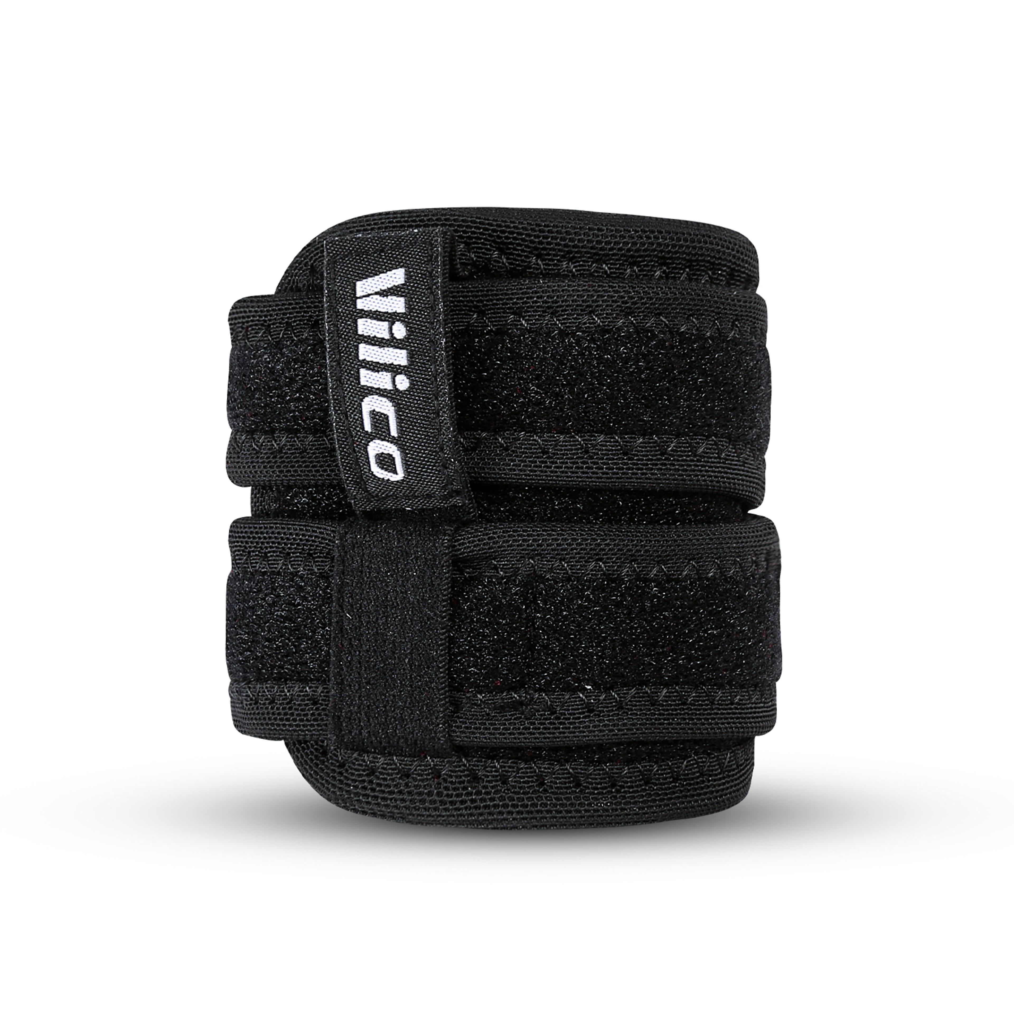 adjustable sports wrist brace injury wrap, sport wristband, fitness protector, compression wrist guard, bandage support