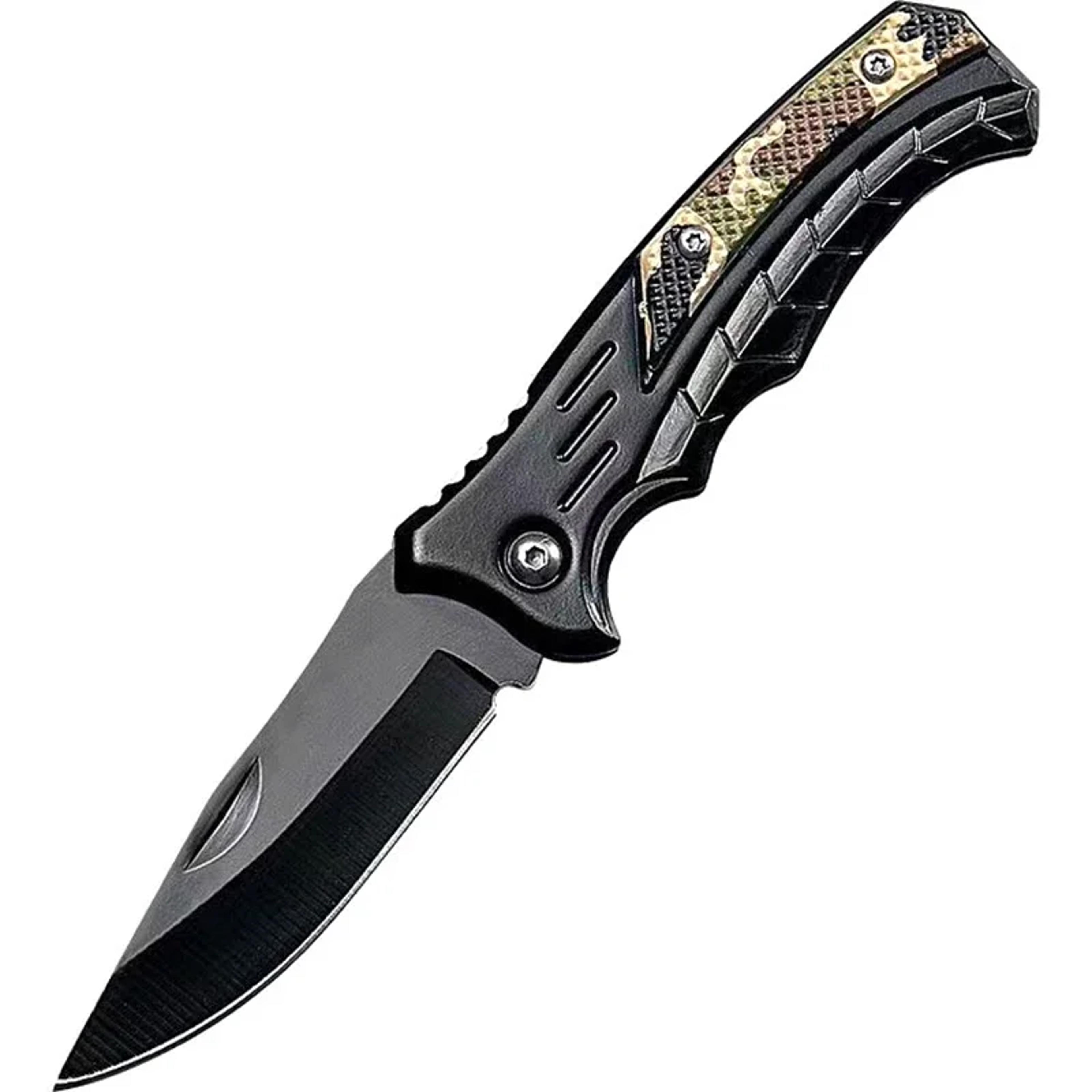 high-hardness folding knife, outdoor camping tactical survival, edc multitool pocket knife box cutter
