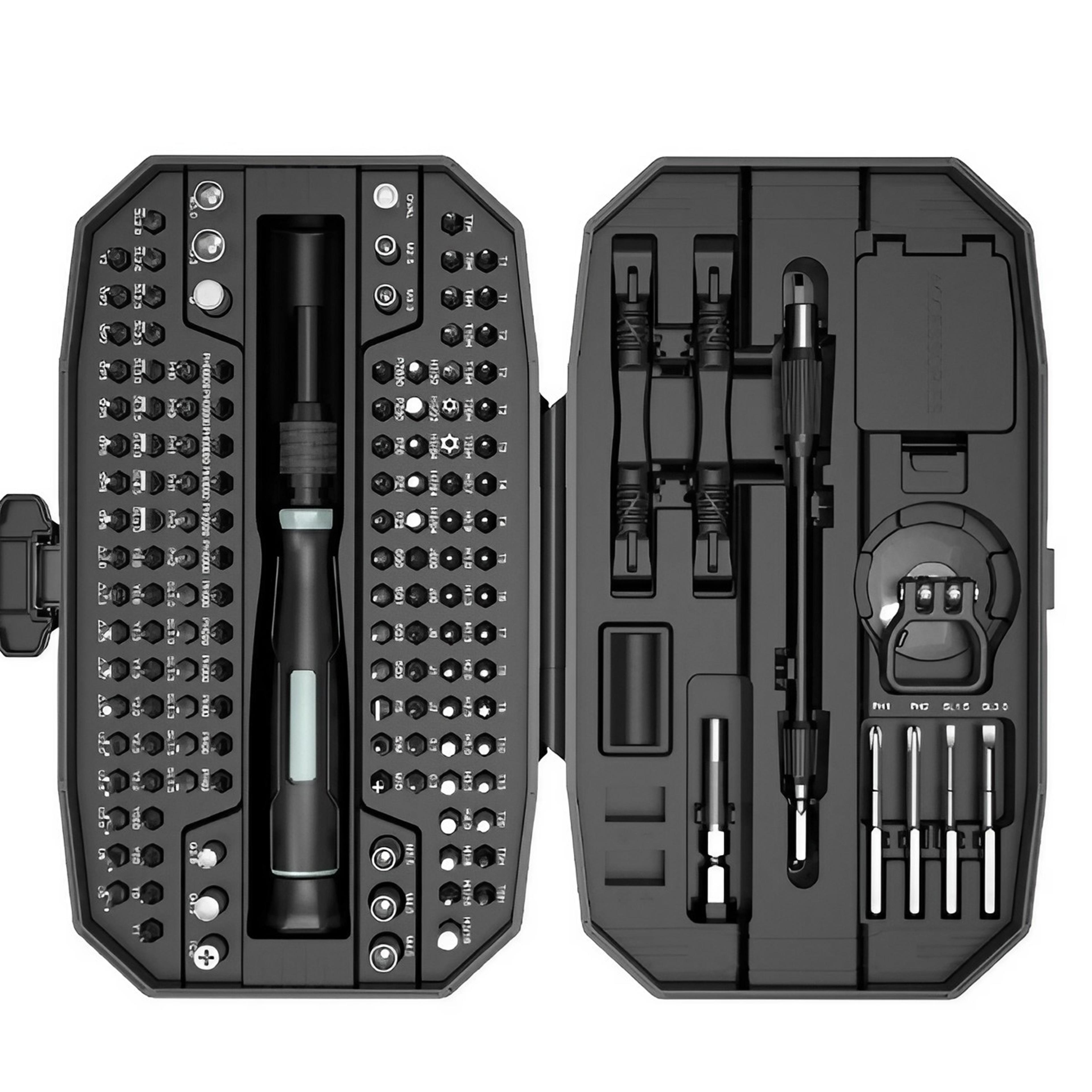 laptop tool kit, professional computer screwdriver repair kit , precision screwdriver set, torx screwdriver