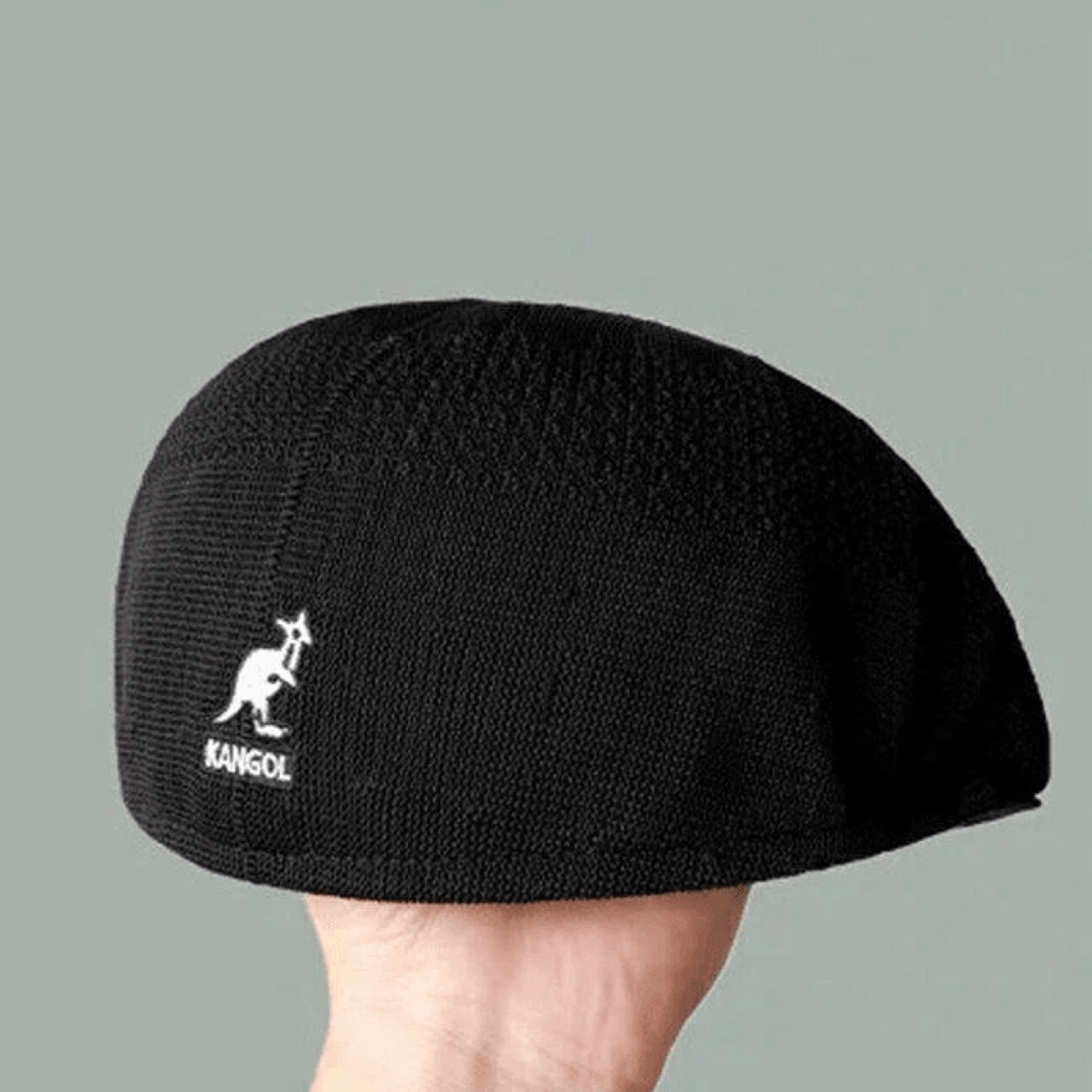four seasons knitted thin breathable beret, luxury polyester beret hat women, mesh berets cap autumn winter