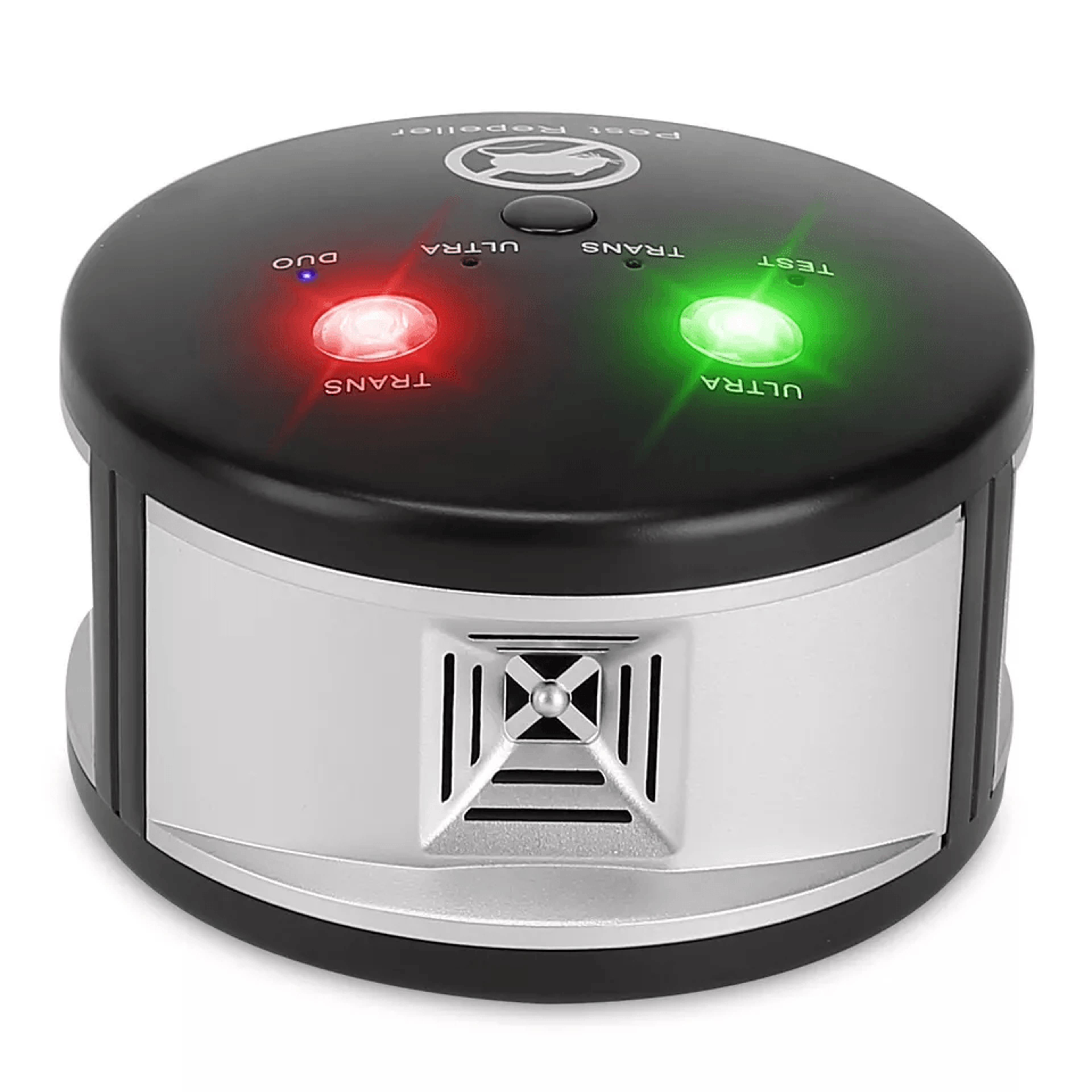 ultrasonic pest repeller plug-in, mouse chaser, pest control blocker, safe for pets and humans, ideal for home
