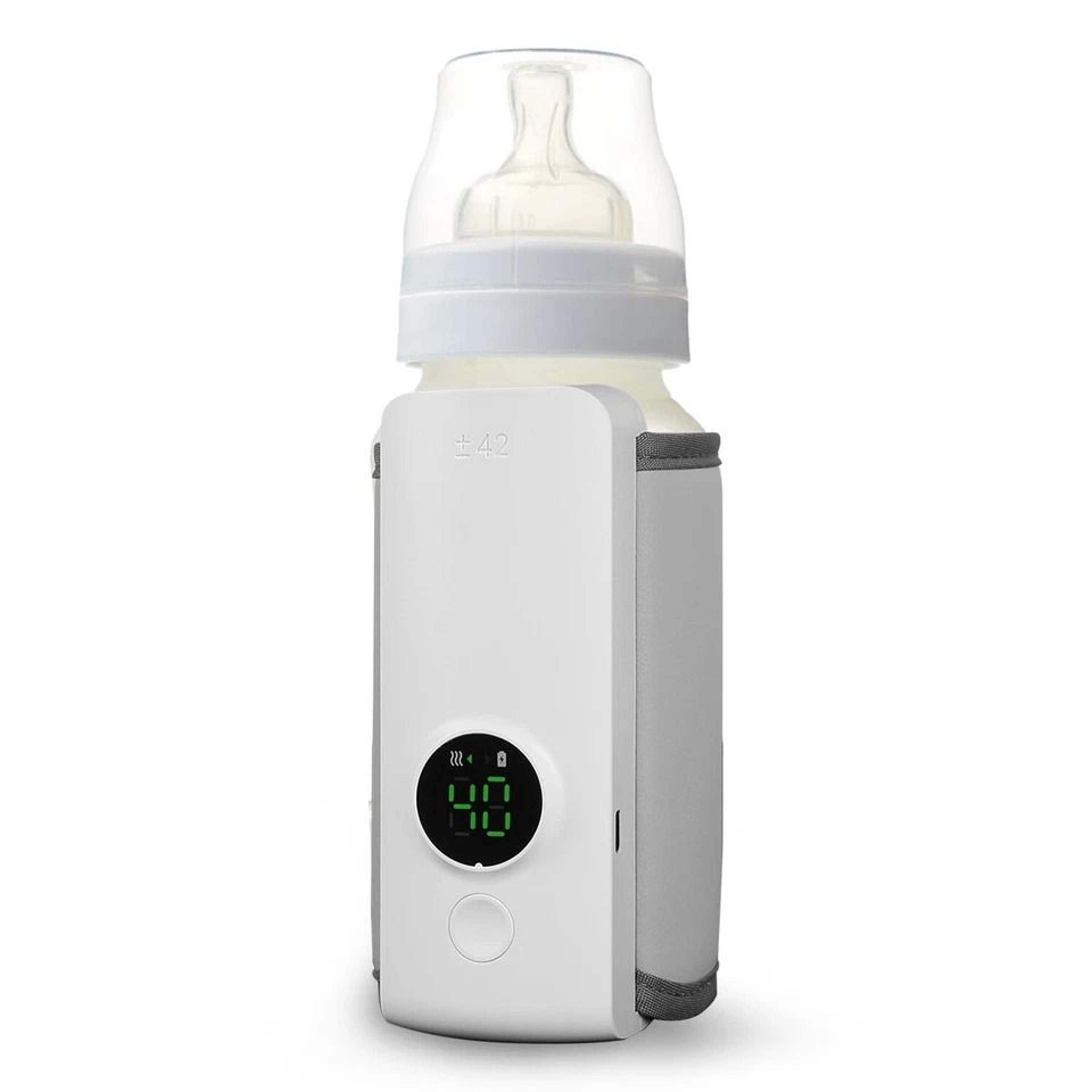 milk warmer formula for baby, winter bottle warmer, travel-friendly warmer