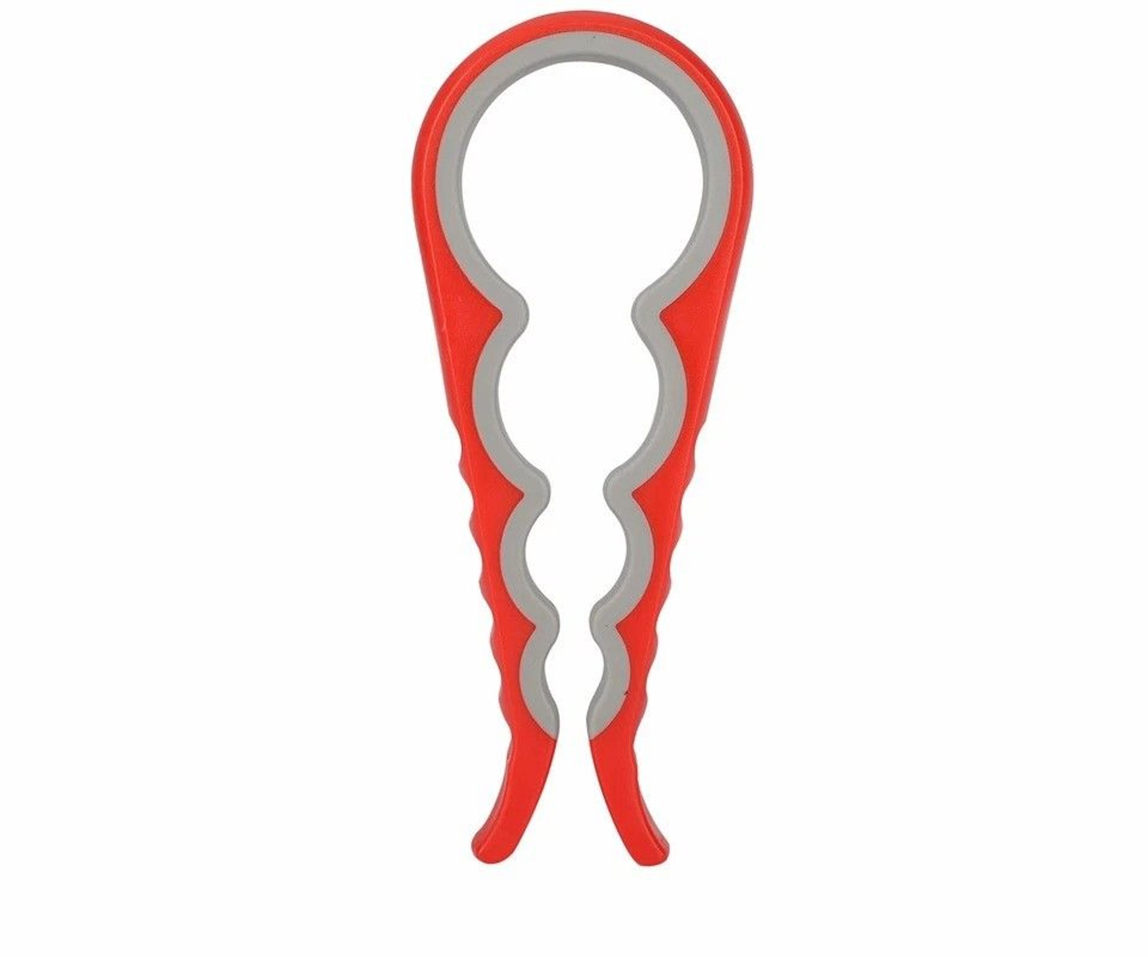 quick jar opener, anti-slip bottle cap twister, durable grip for easy lid removal in kitchen