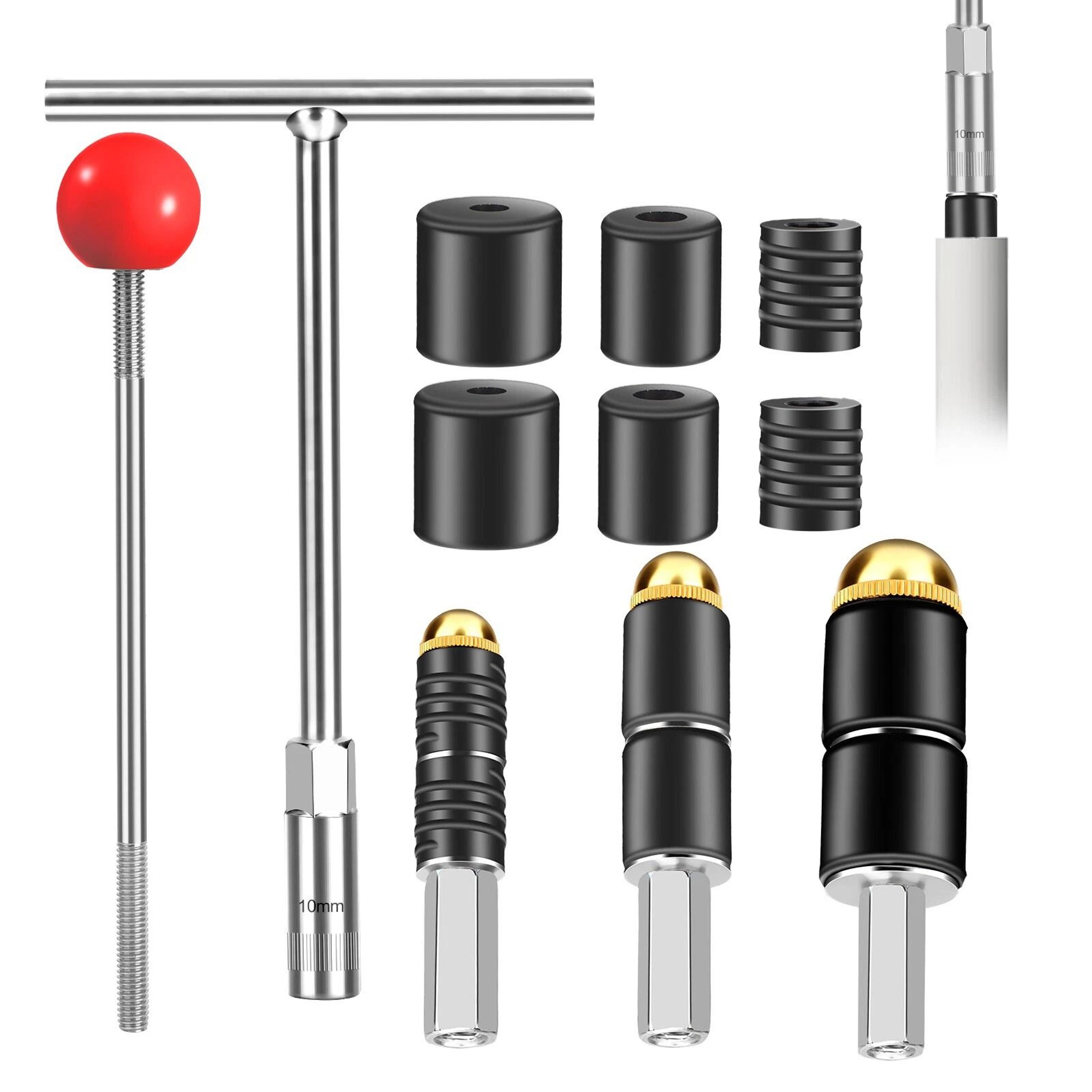 universal hot-melt water stop tool kit, copper pipe water stopper, quick water line pipe repairs