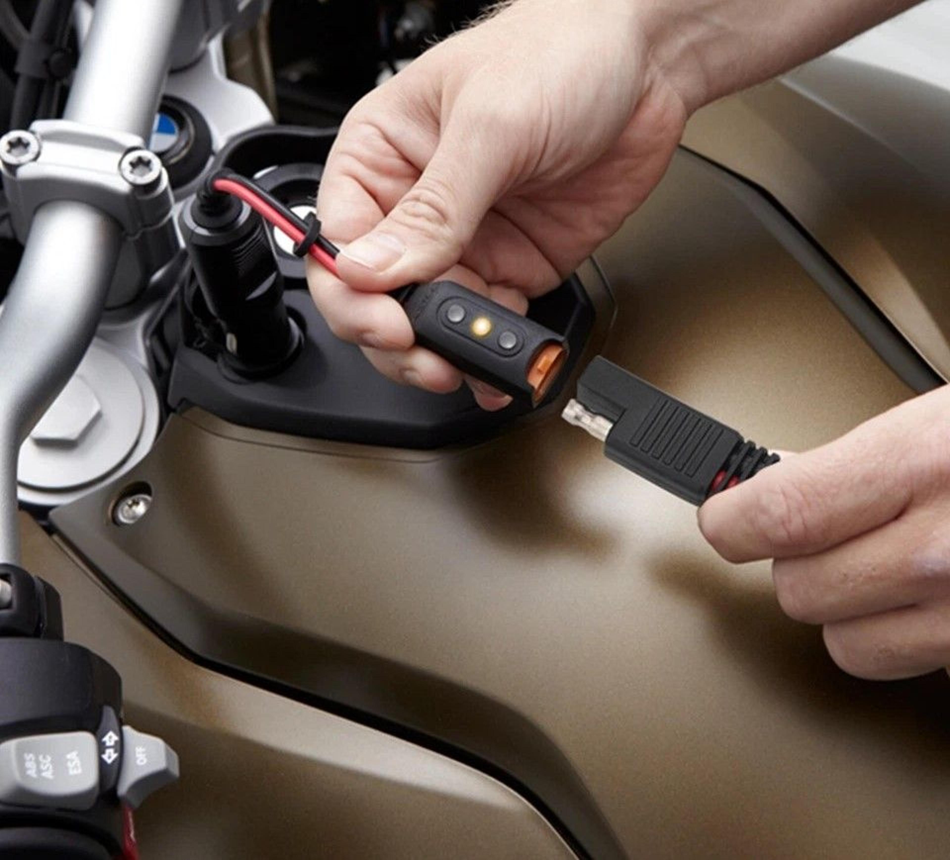 awg sae extension cord, sae quick connector harness, solar panel plug for battery charging