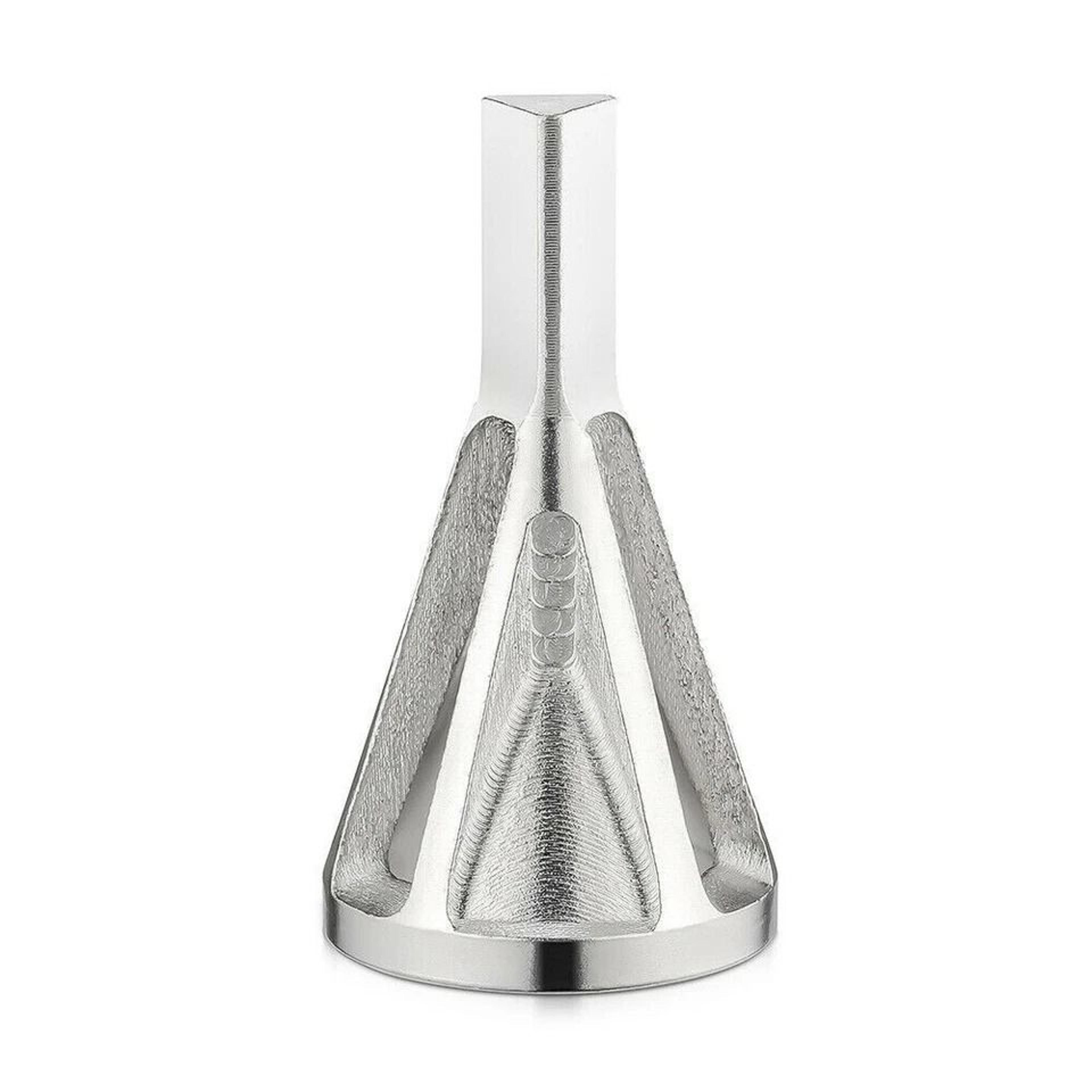 high strength deburring external chamfer tool, hss triangle drill bit for fast bolt thread repair
