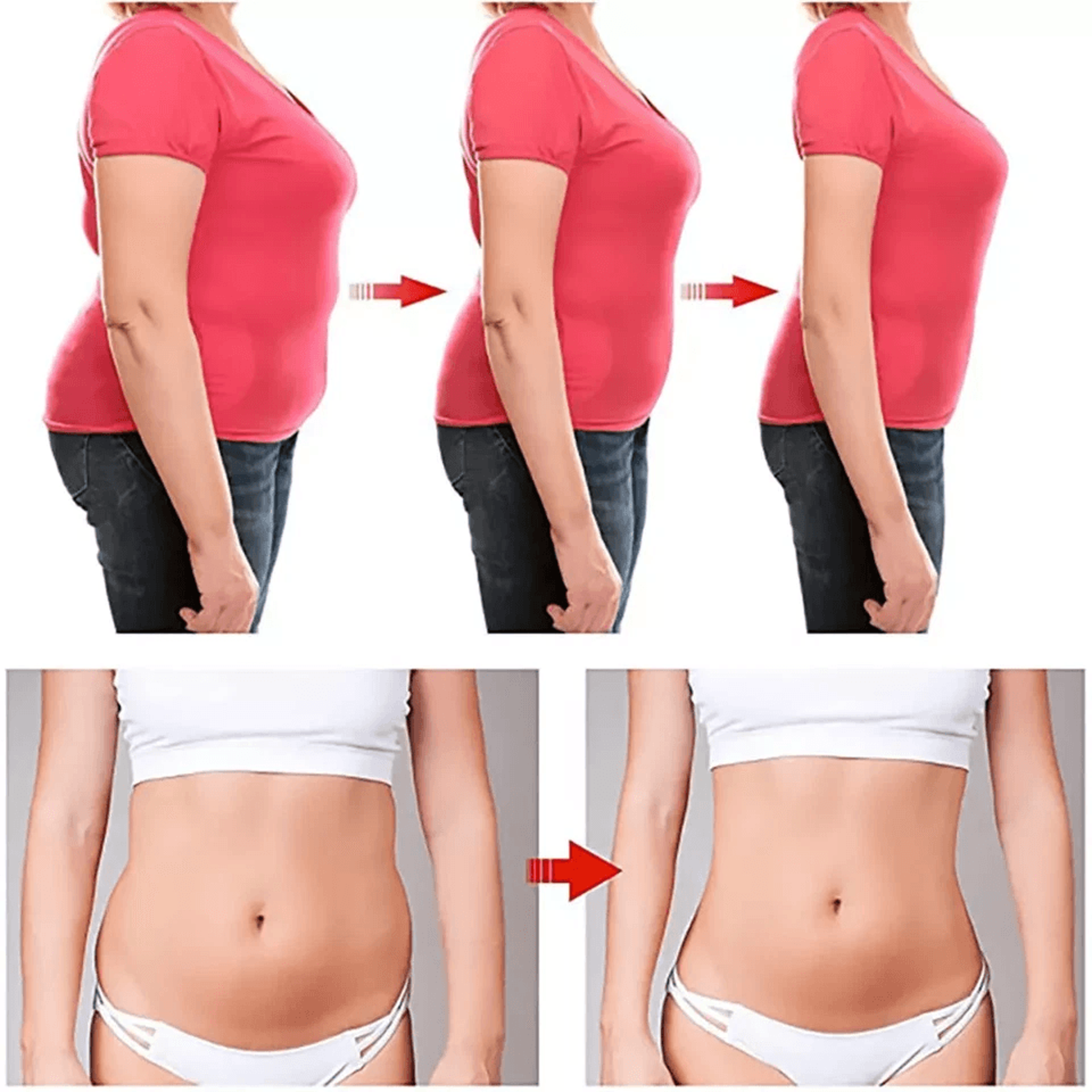 slimming patch for weight loss & detox fat burning & appetite control adhesive pads