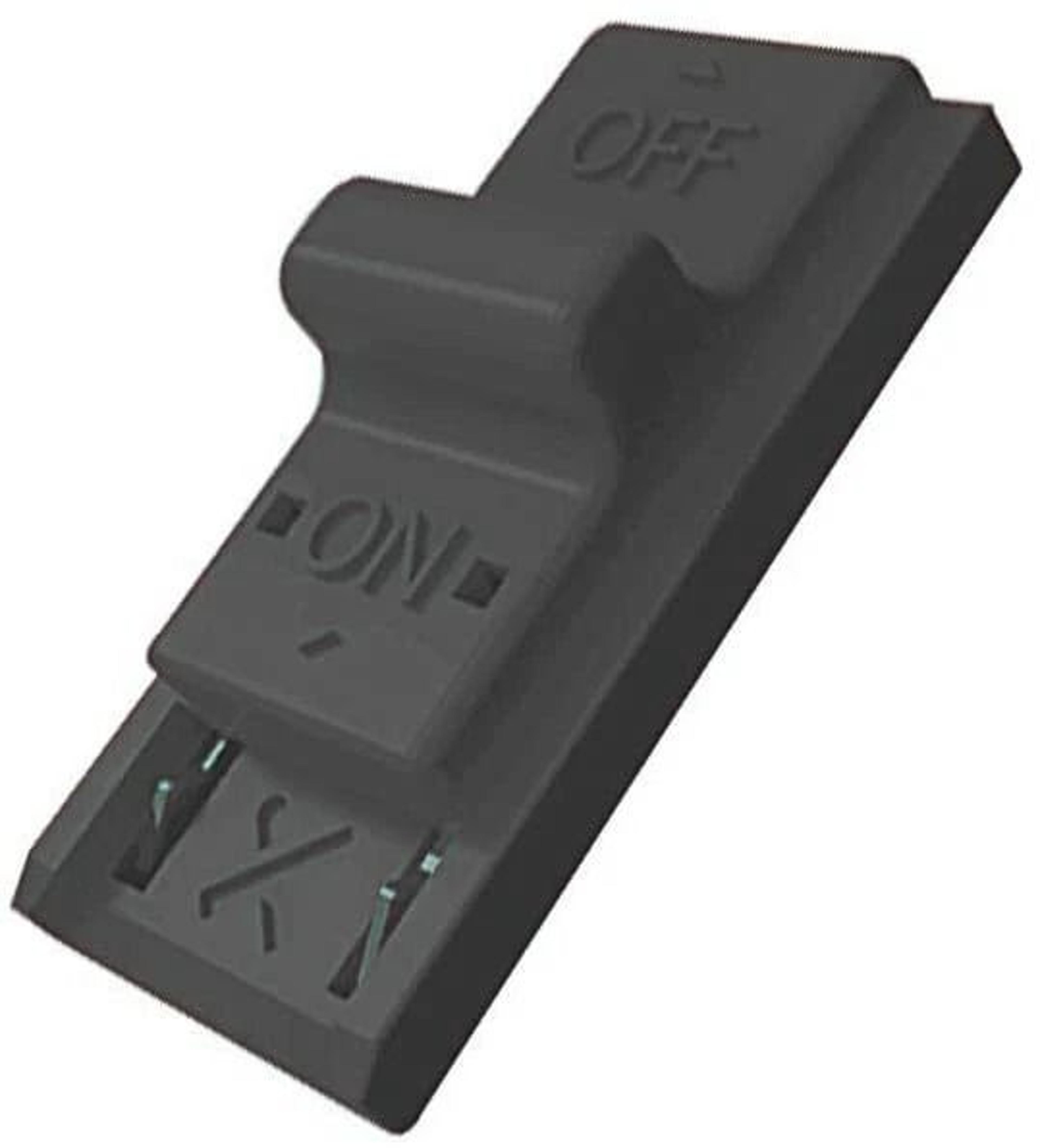 rcm jig for nintendo switch short circuit tool for recovery mode & loader fix