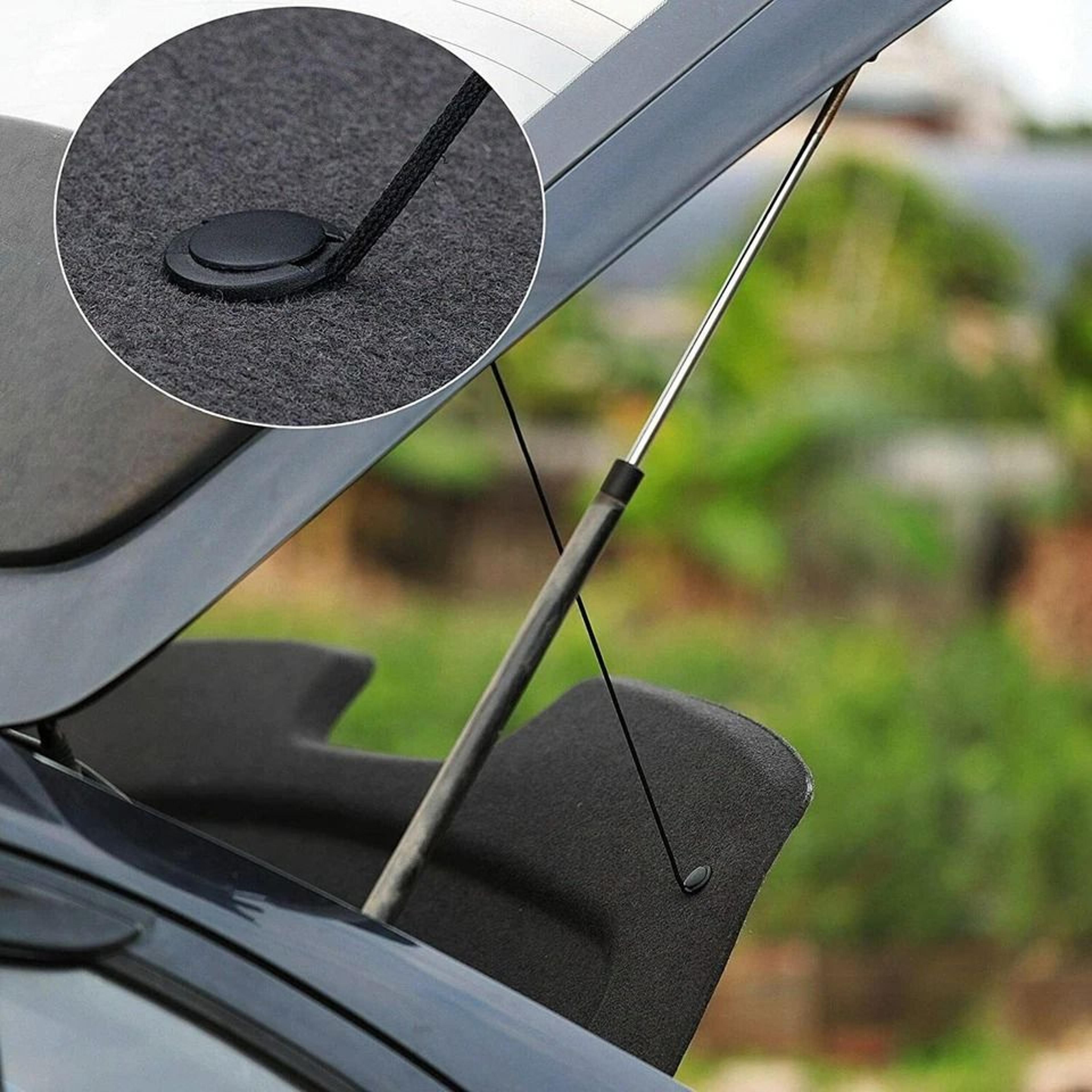 bumper clips & plastic fasteners for auto car, rivets, fender push clips durable retainers for automotive repairs