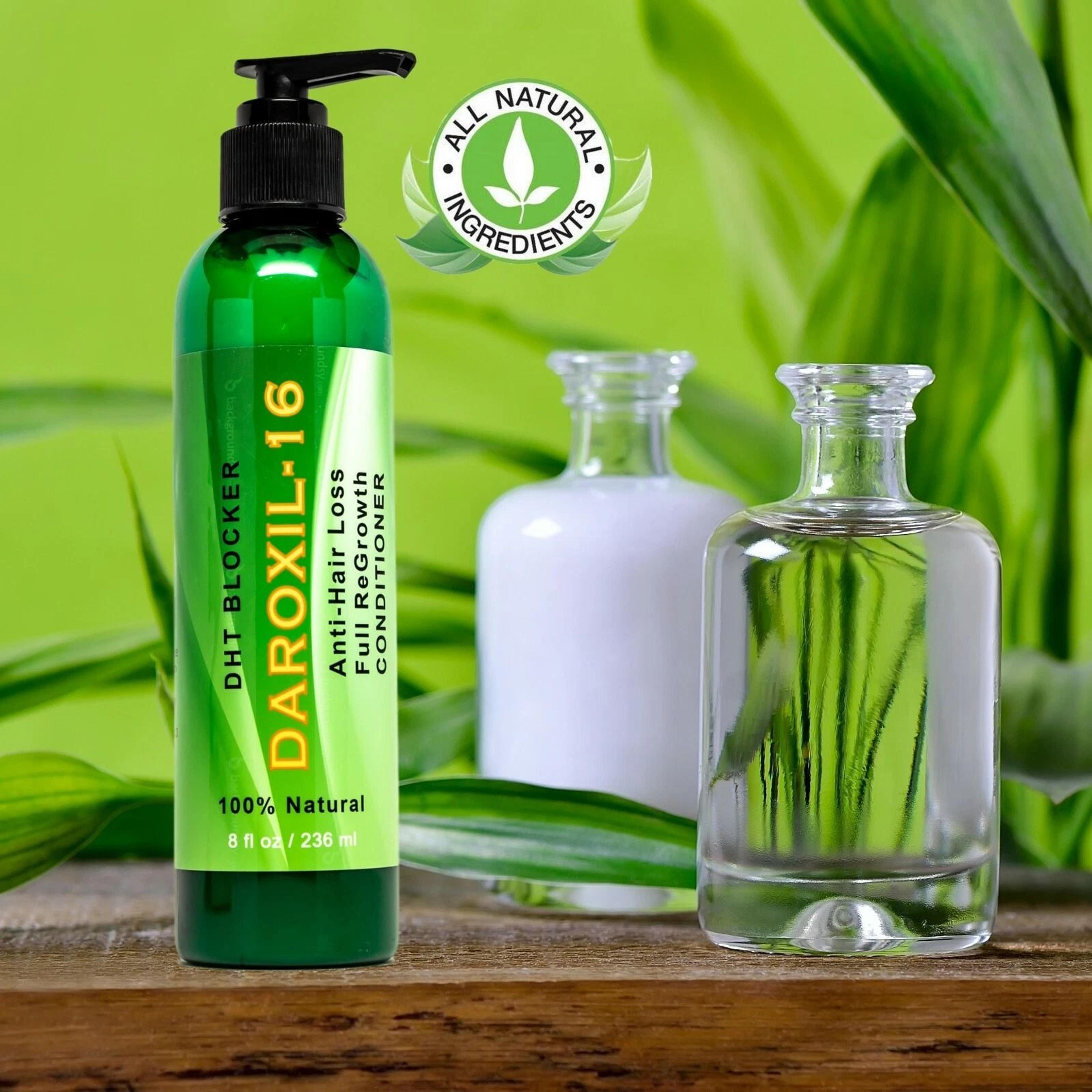 best hair loss conditioner with organic oils for fast hair growth dht blocker therapy for men & women