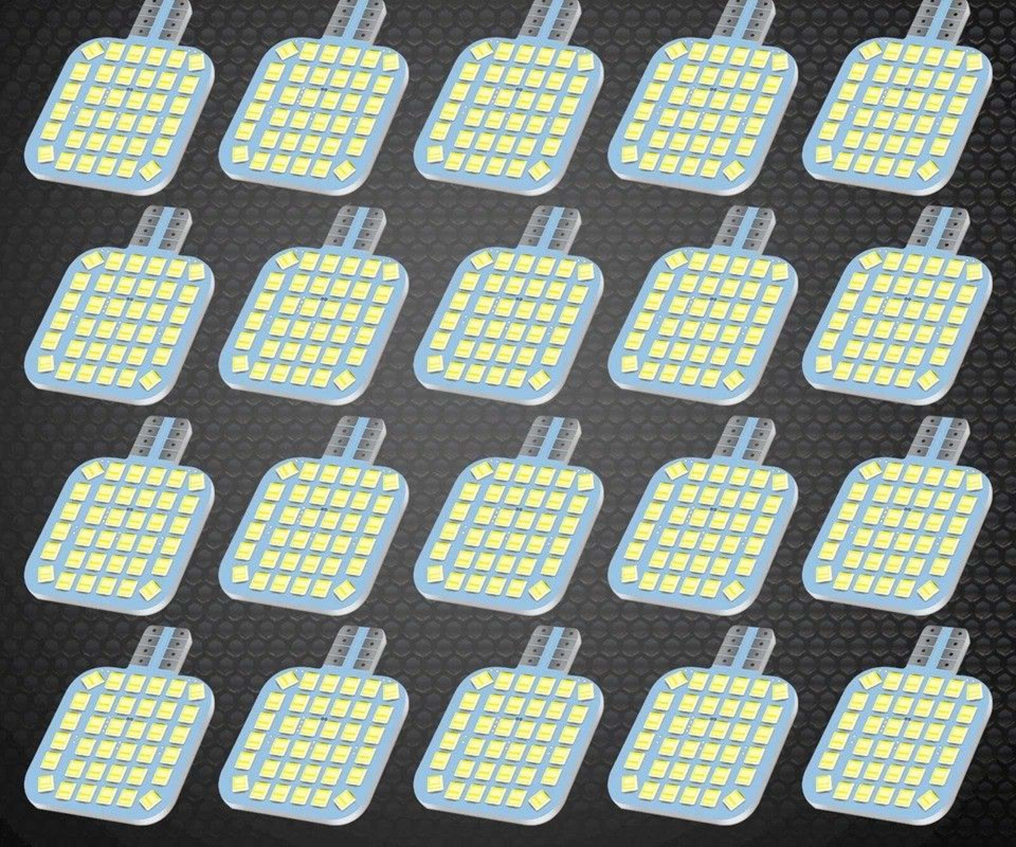 super bright led bulbs for rv & camper interior