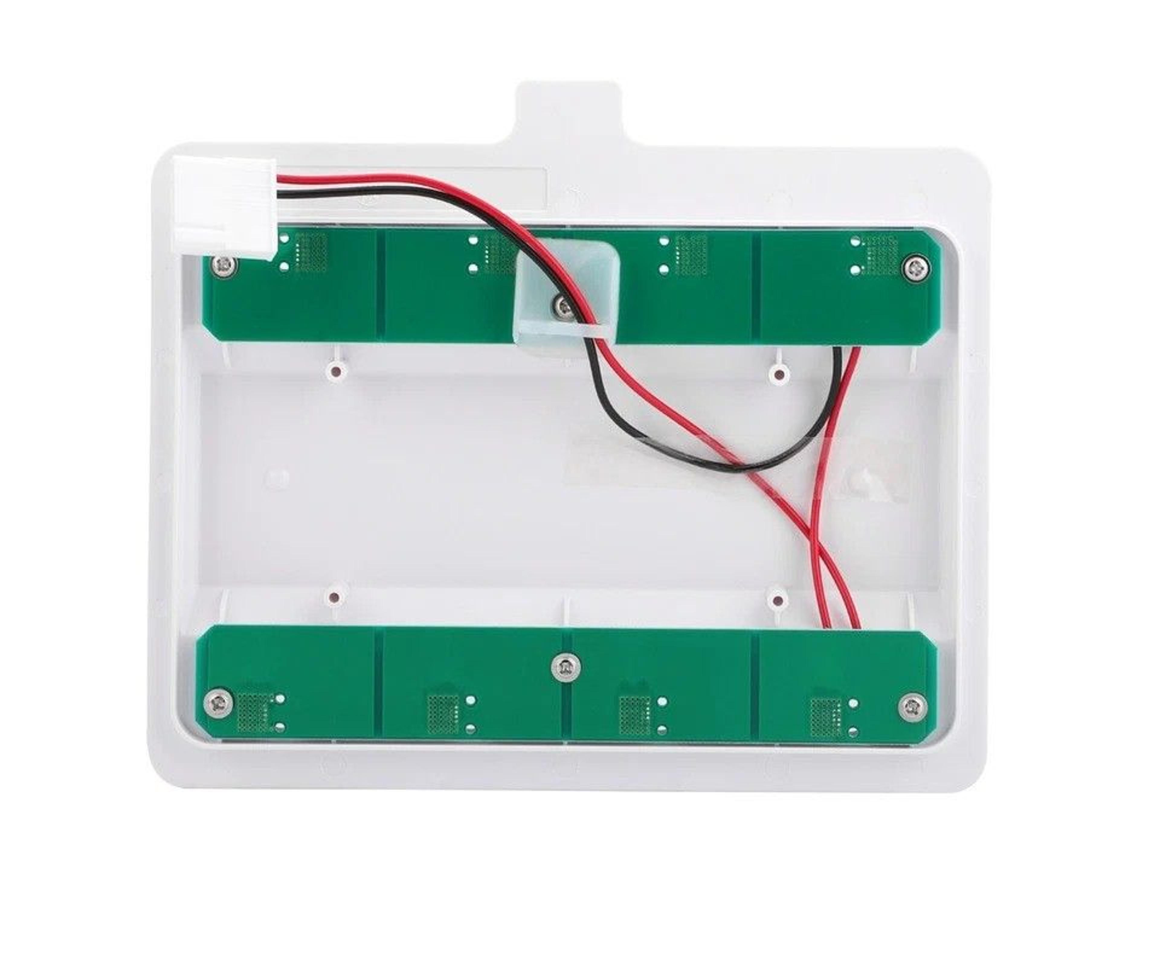 replacement led module light for whirlpool refrigerator