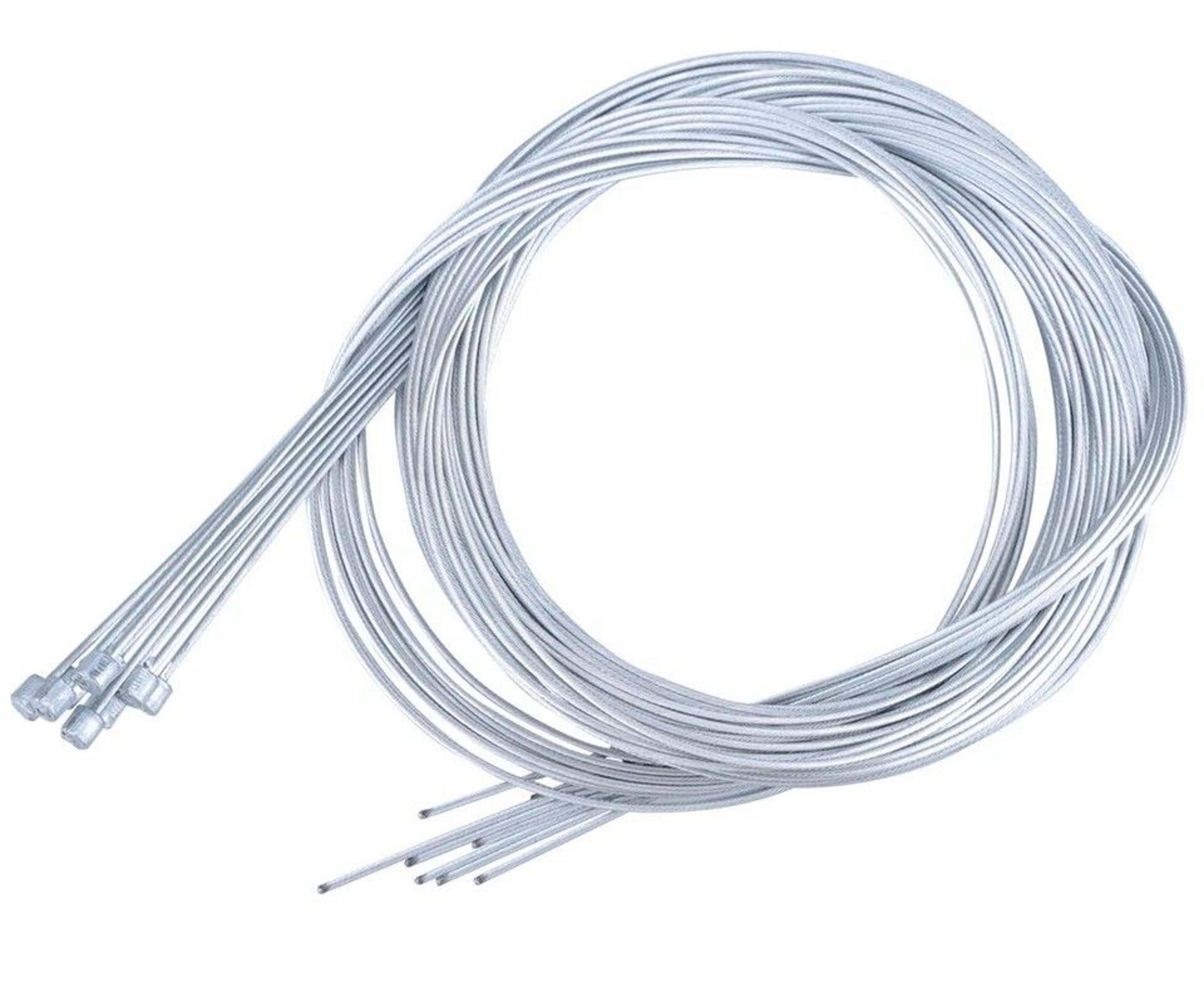 bicycle shift cable stainless steel inner wire for bikes derailleur cables