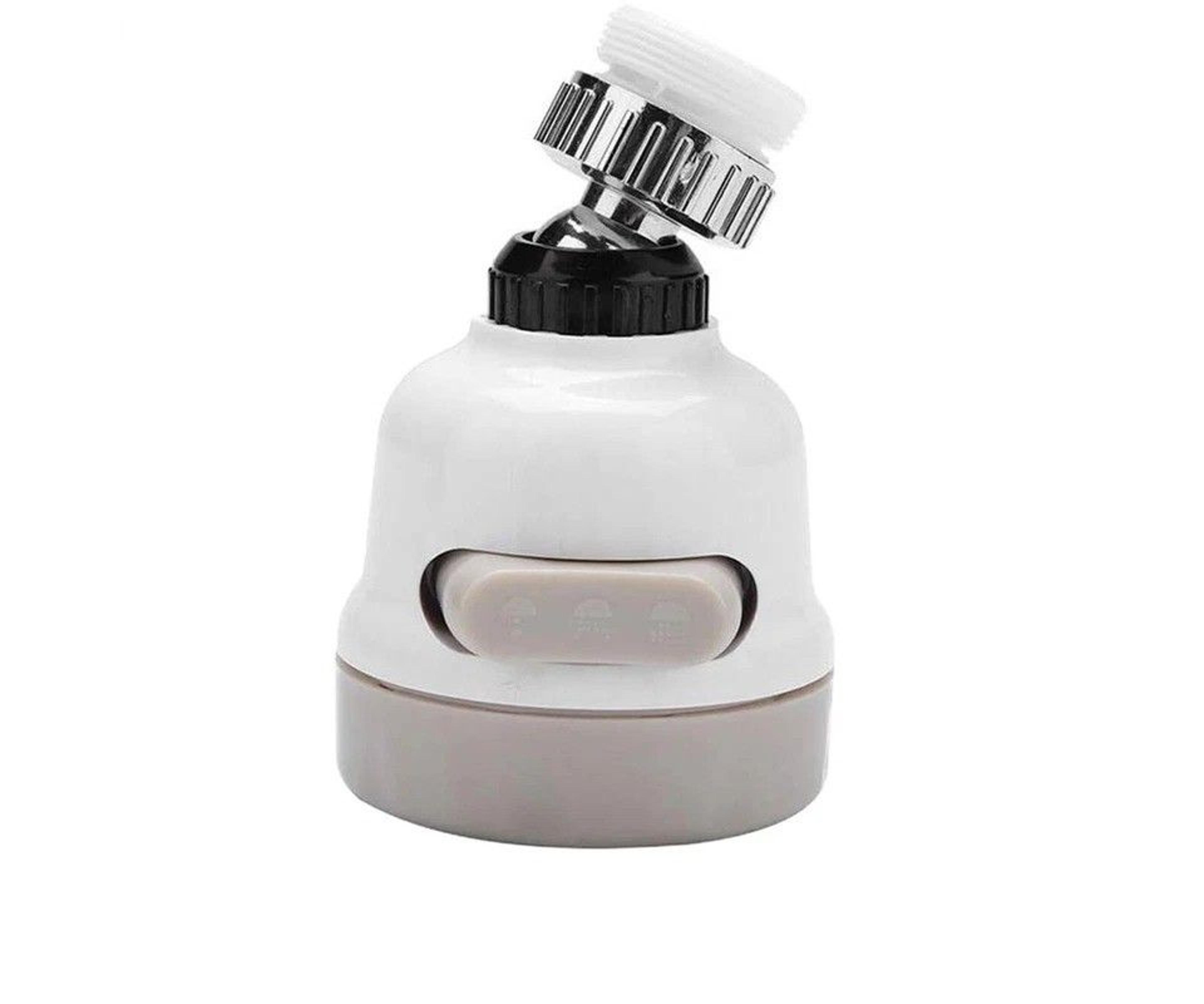 rotating faucet water filter movable kitchen sink tap head nozzle sprayer