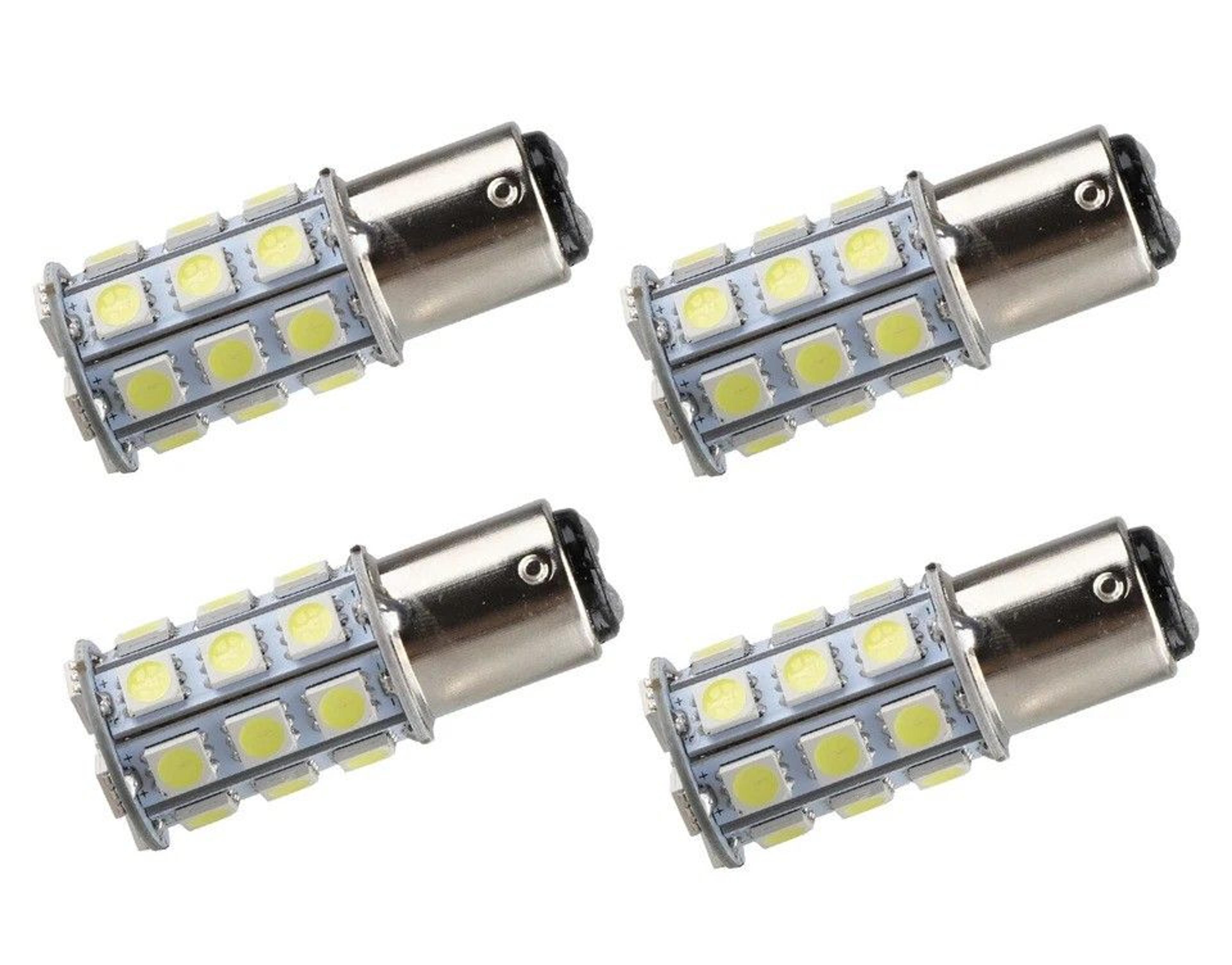 super bright smd led interior rv camper trailer light bulb white high-quality replacement for boat