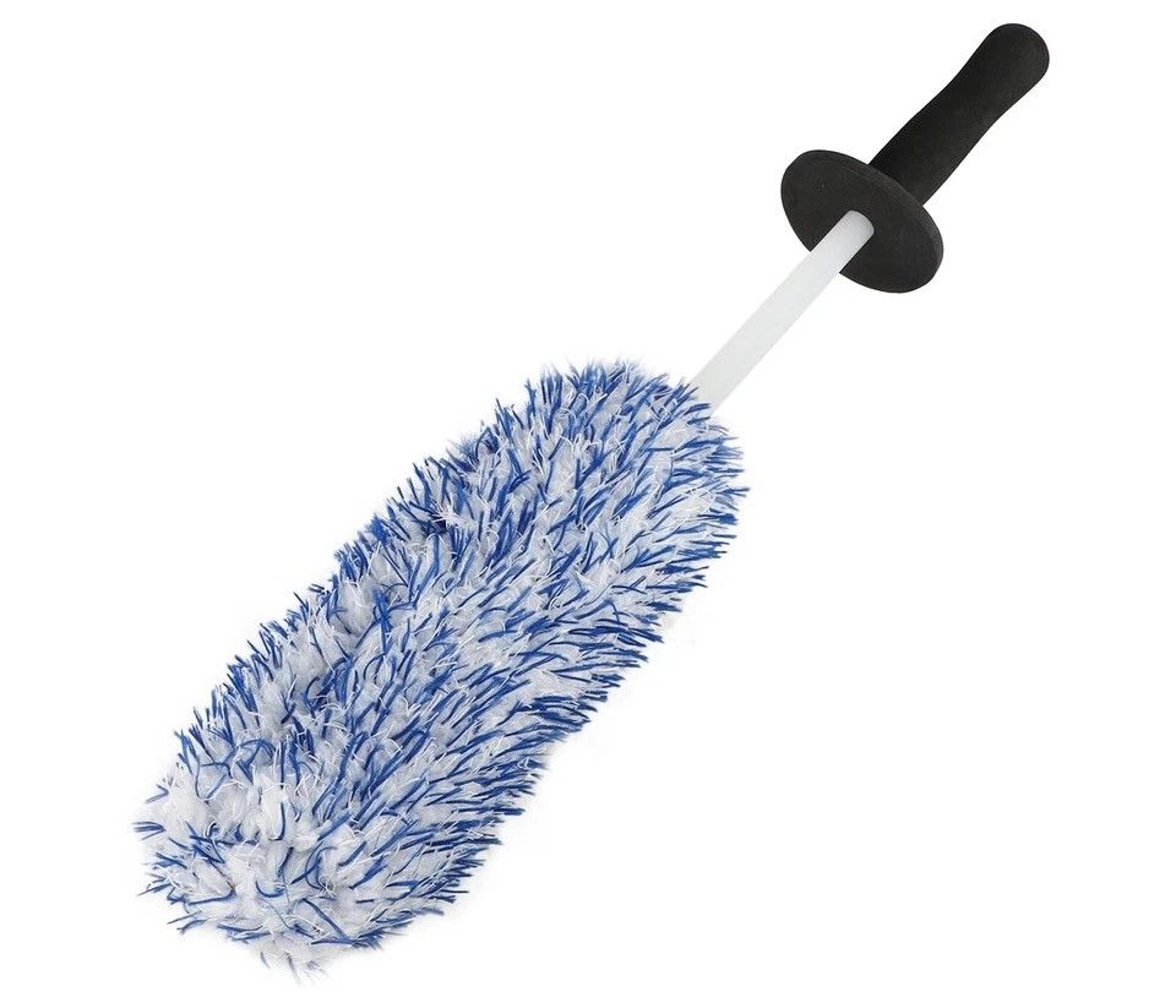 car wheel cleaning brush tool – premium microfiber tire washing cleaner for deep cleaning