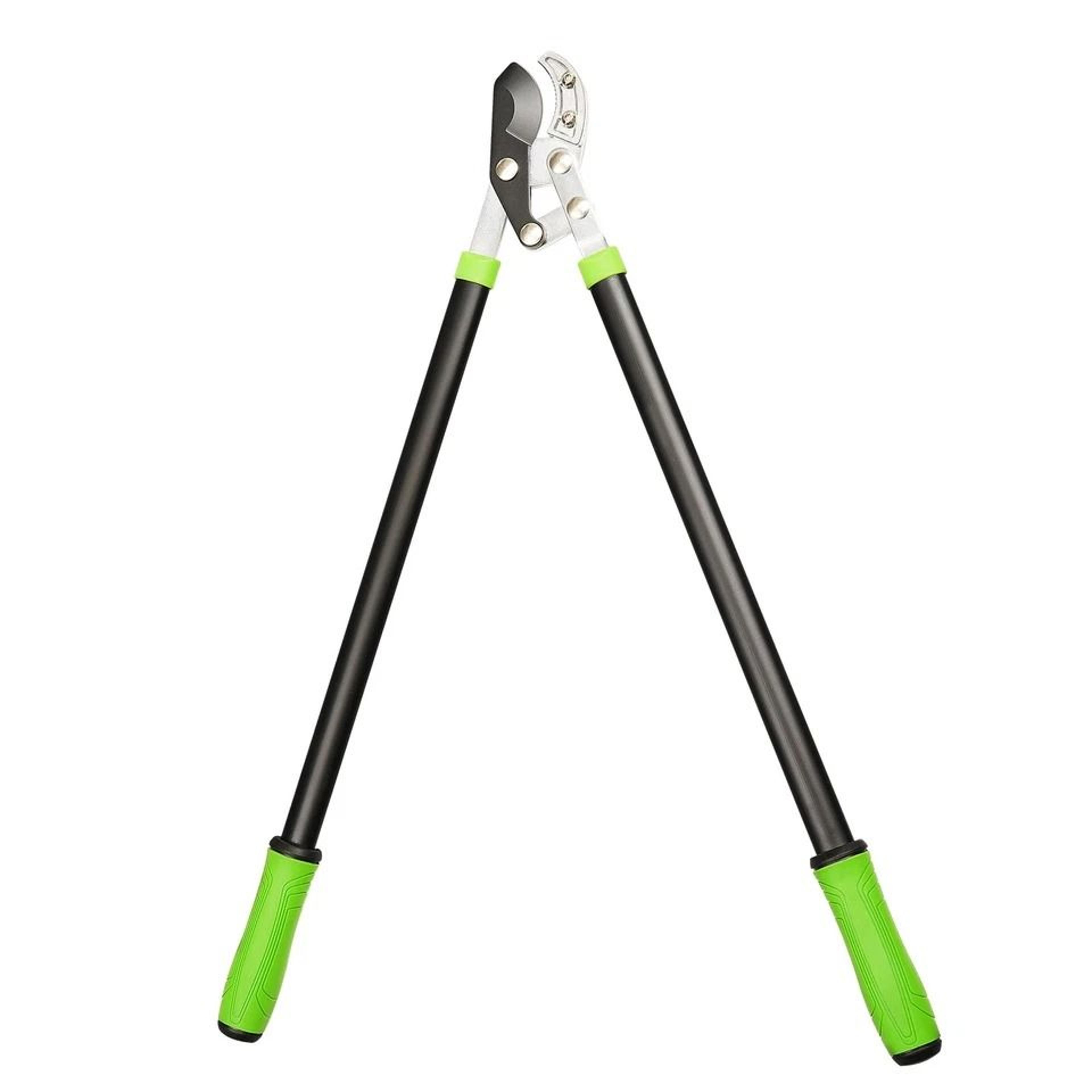 heavy-duty loppers for tree trimming cuts branches