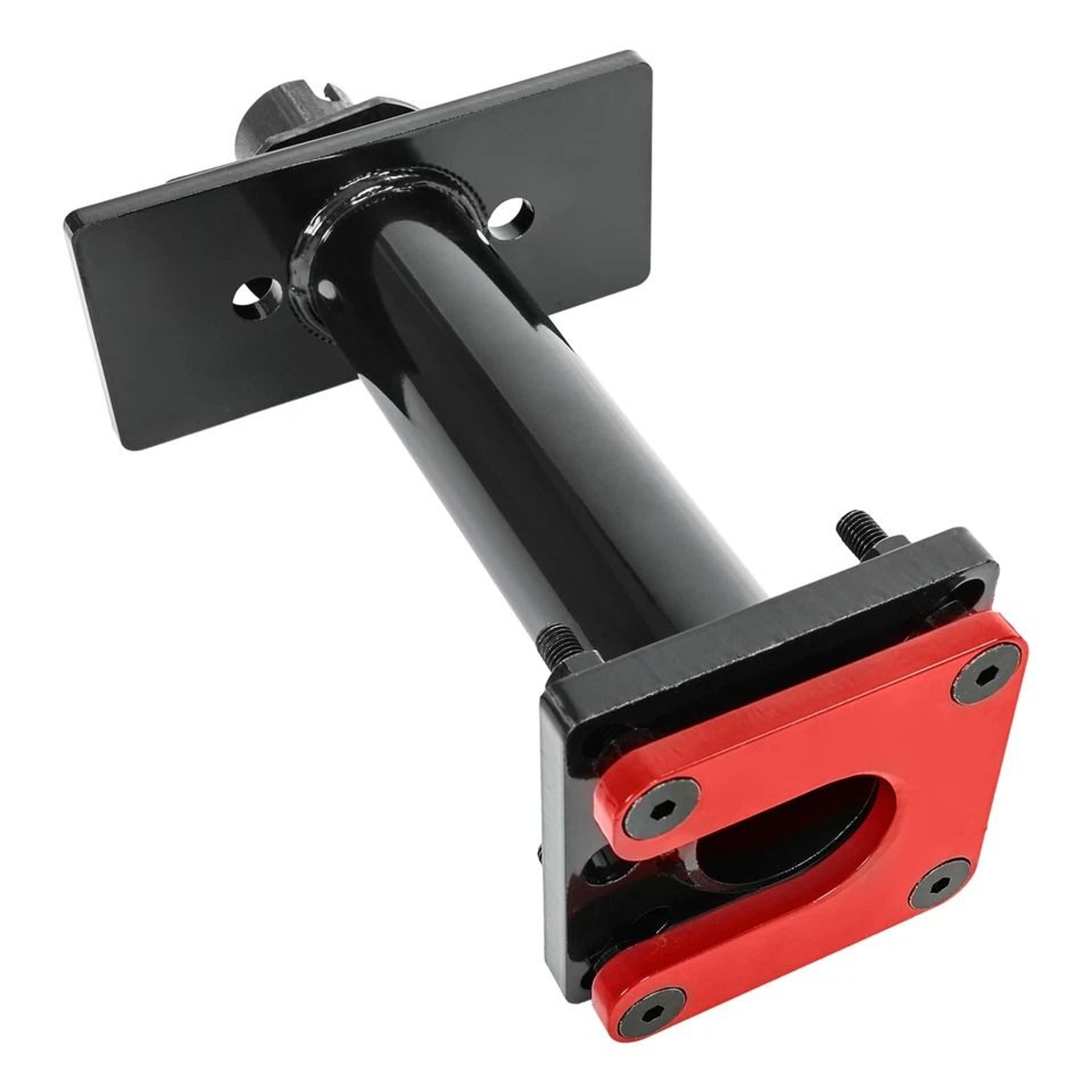 toyota rear axle bearing puller and tone ring tool kit