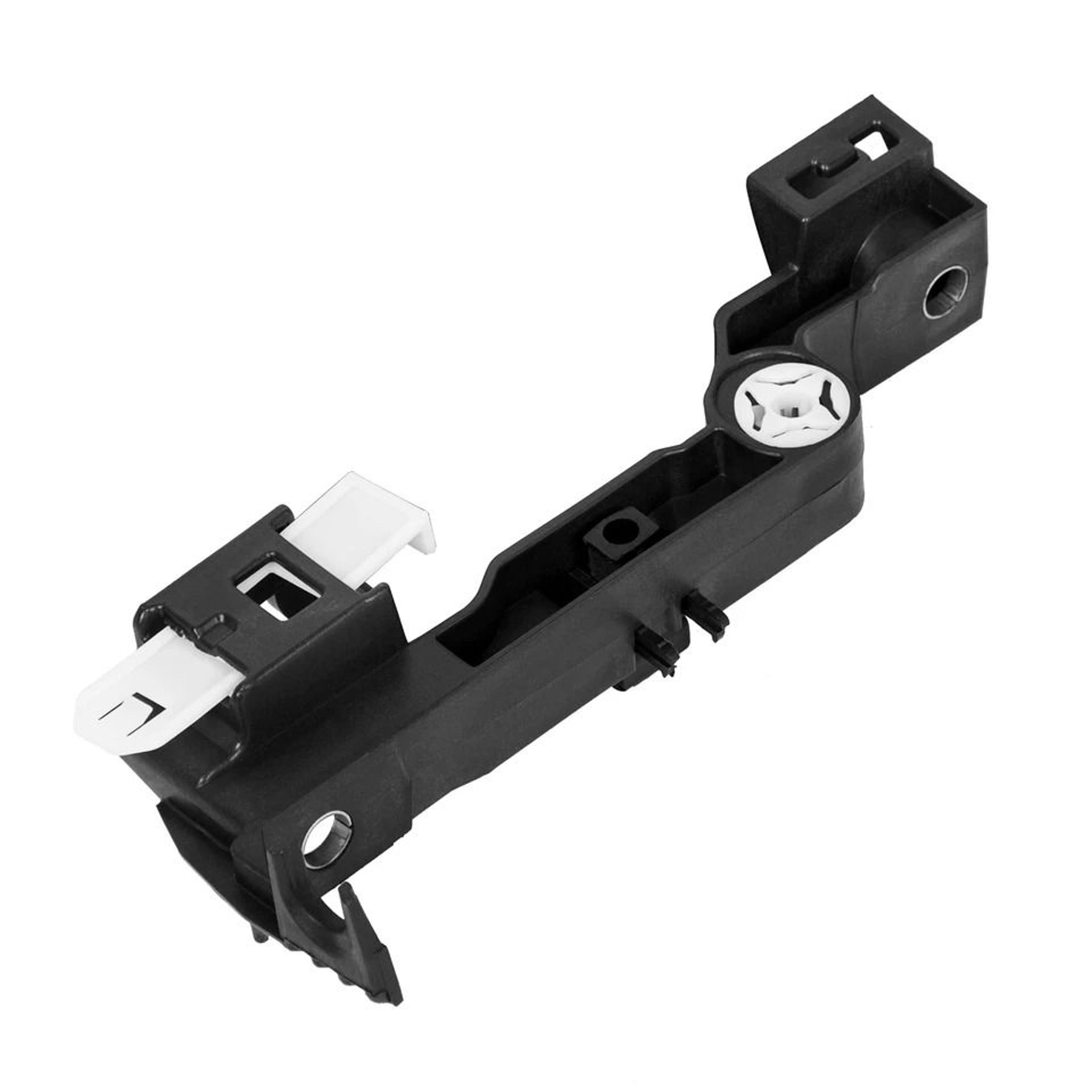 driver left headlight mounting bracket for dodge ram durable replacement support