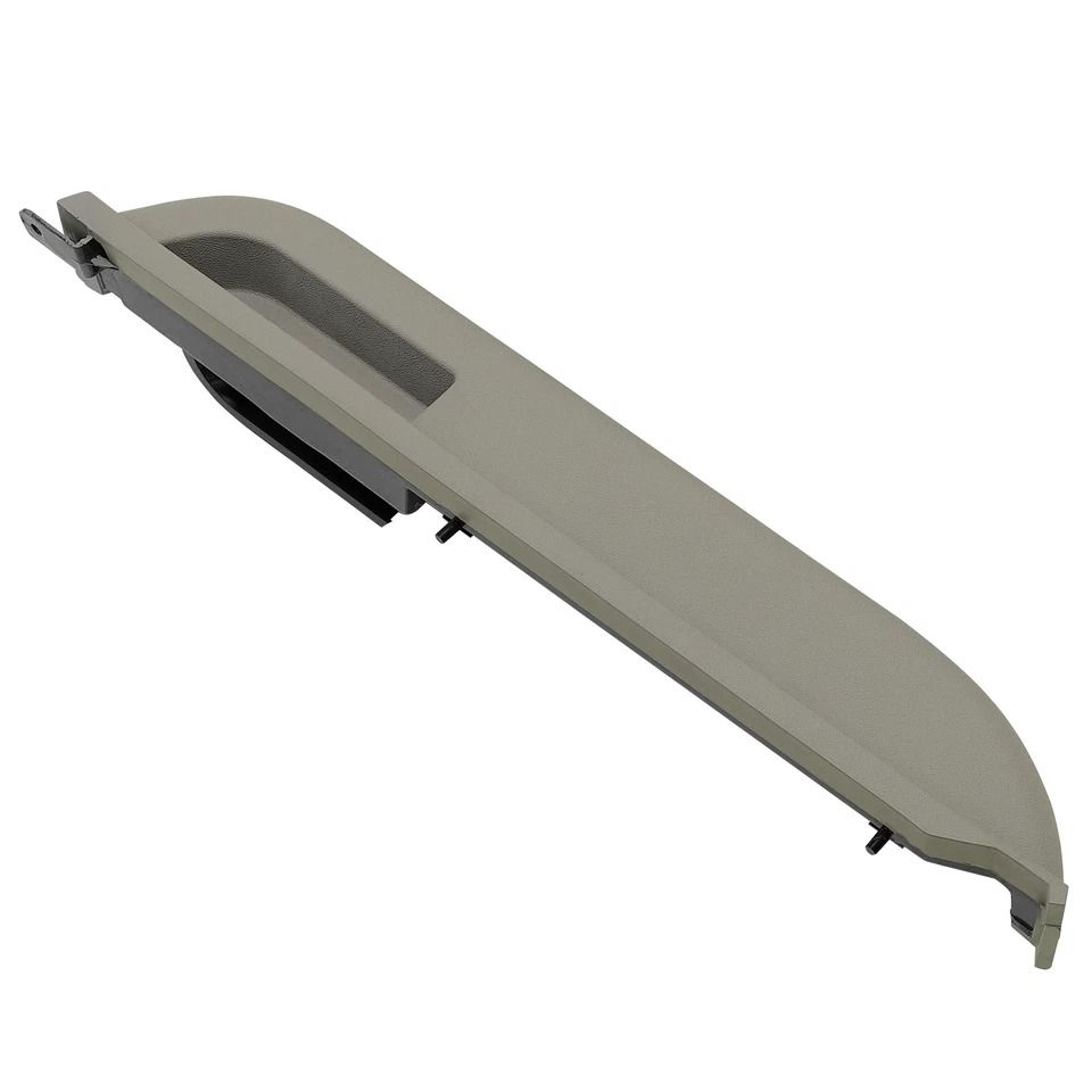 chevy gmc driver door panel handle armrest replacement for trucks