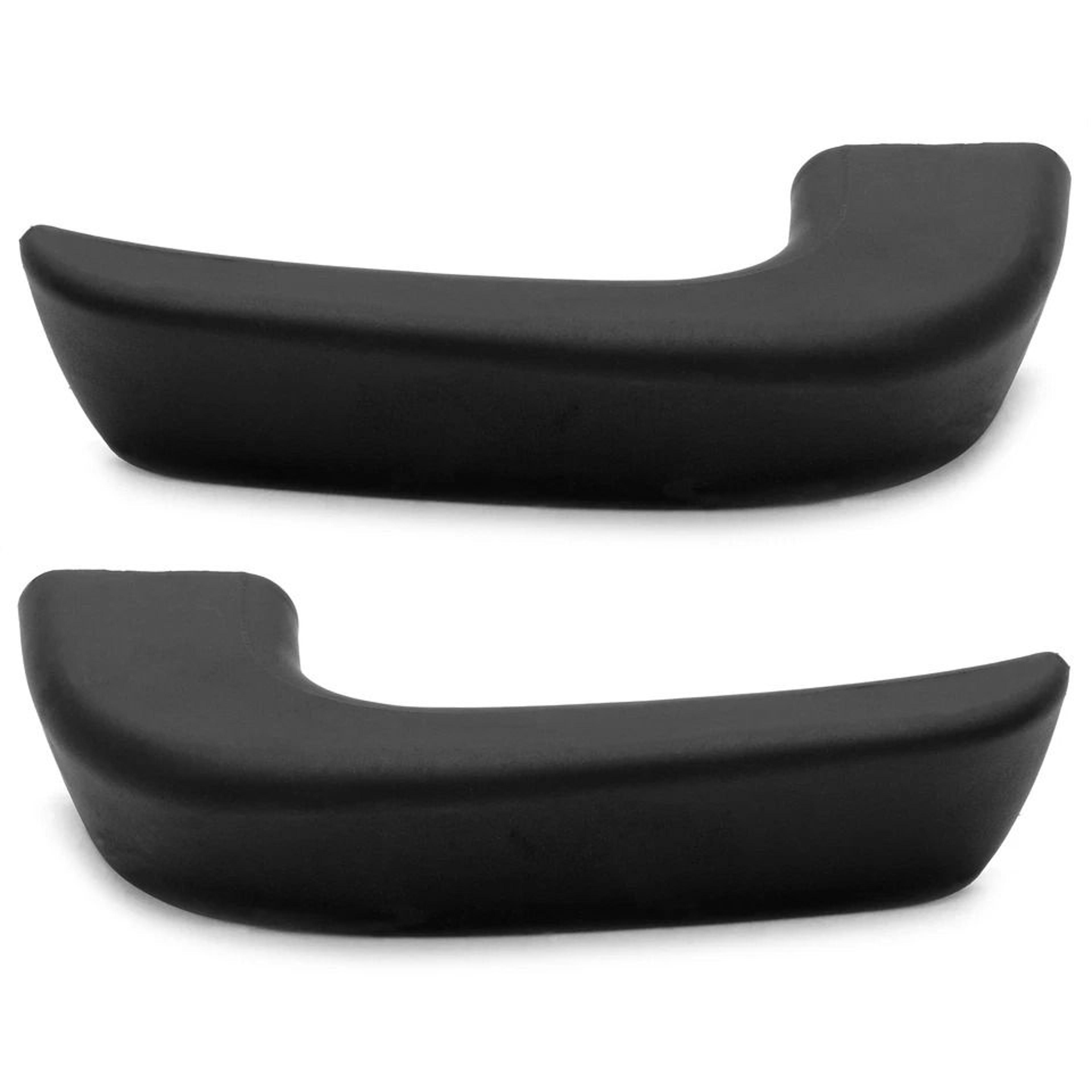 chevy silverado interior door handle repair kit pair durable inside replacement set