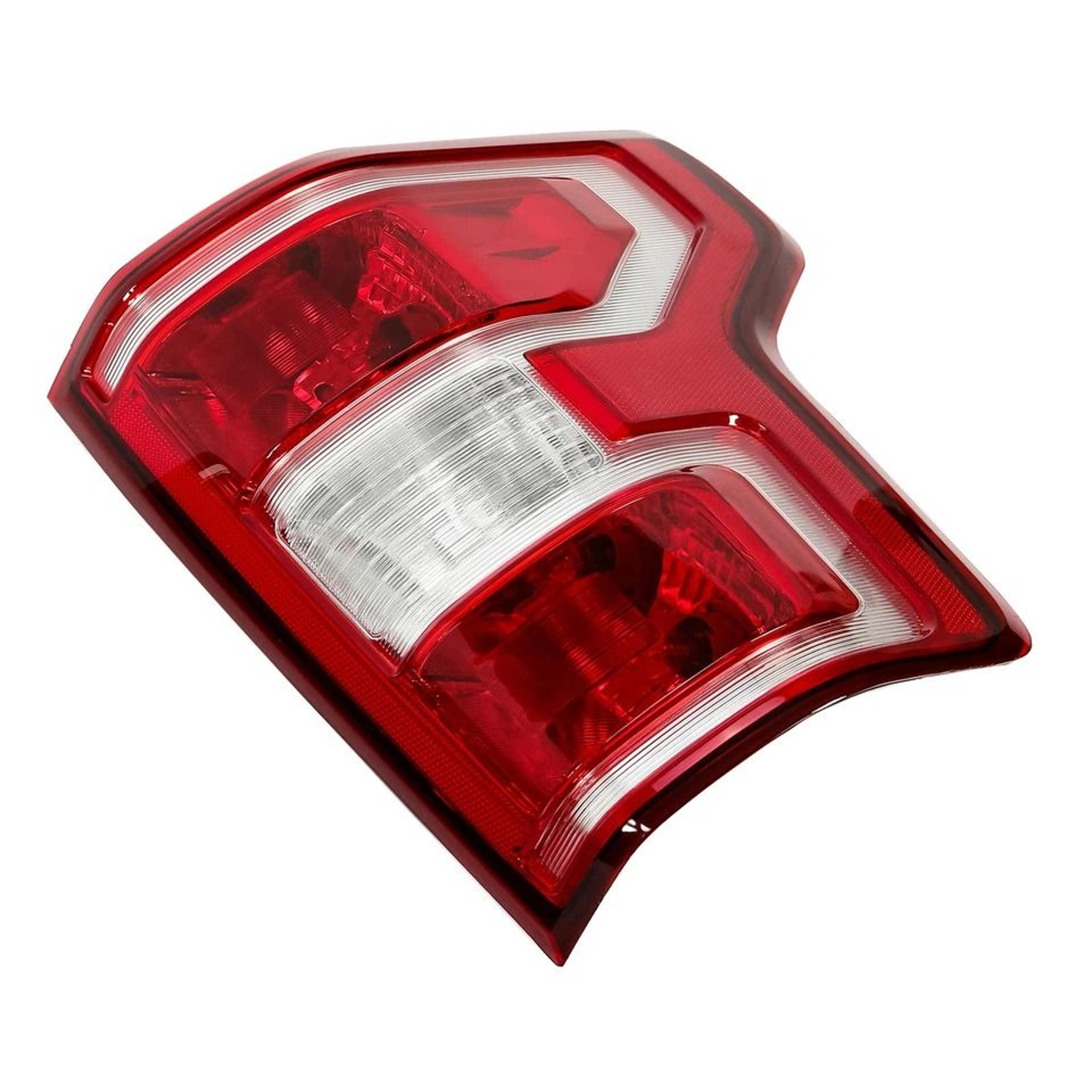 premium rear tail light brake lamp for ford passenger side replacement tail light