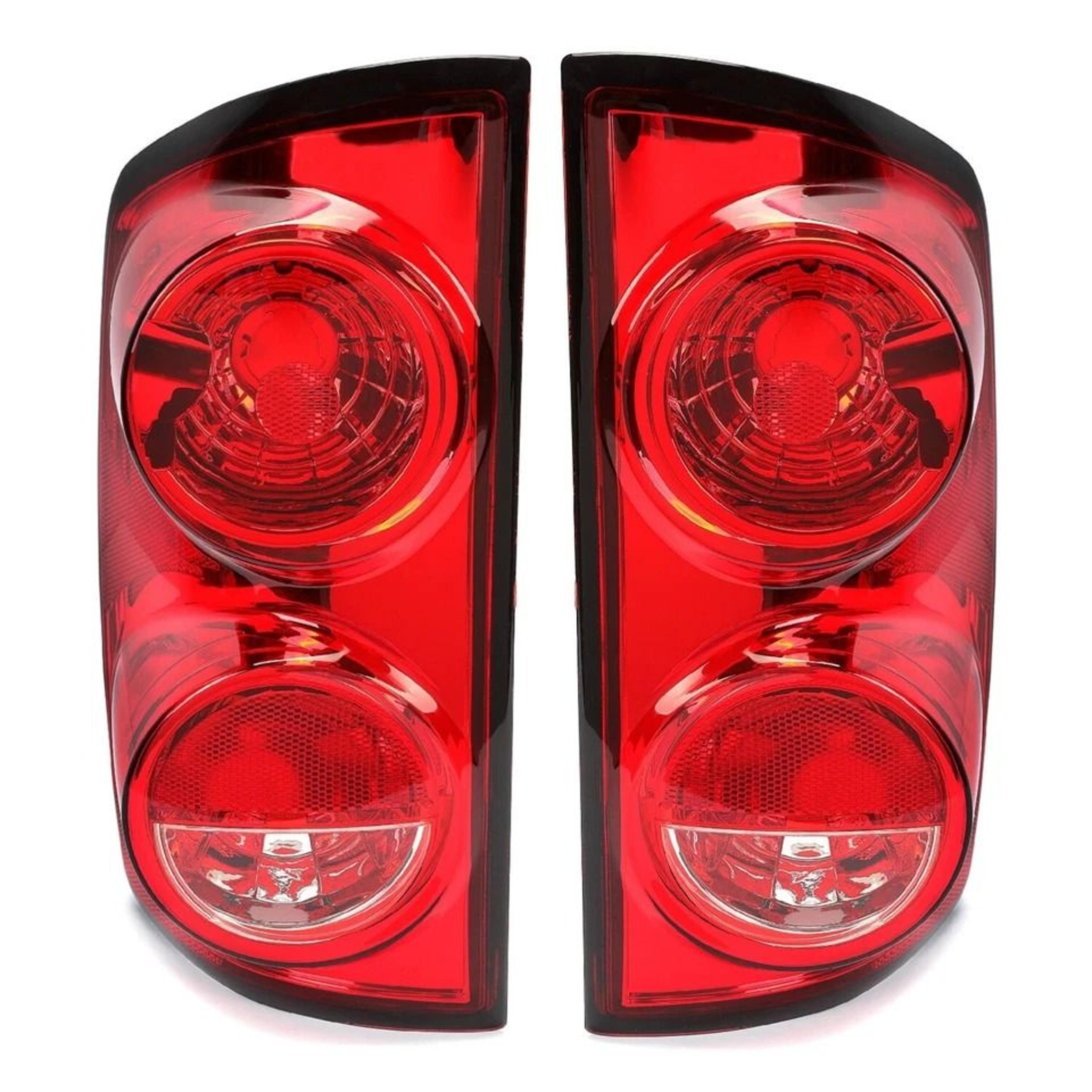 tail lights brake lamps for dodge ram ram oem quality replacement