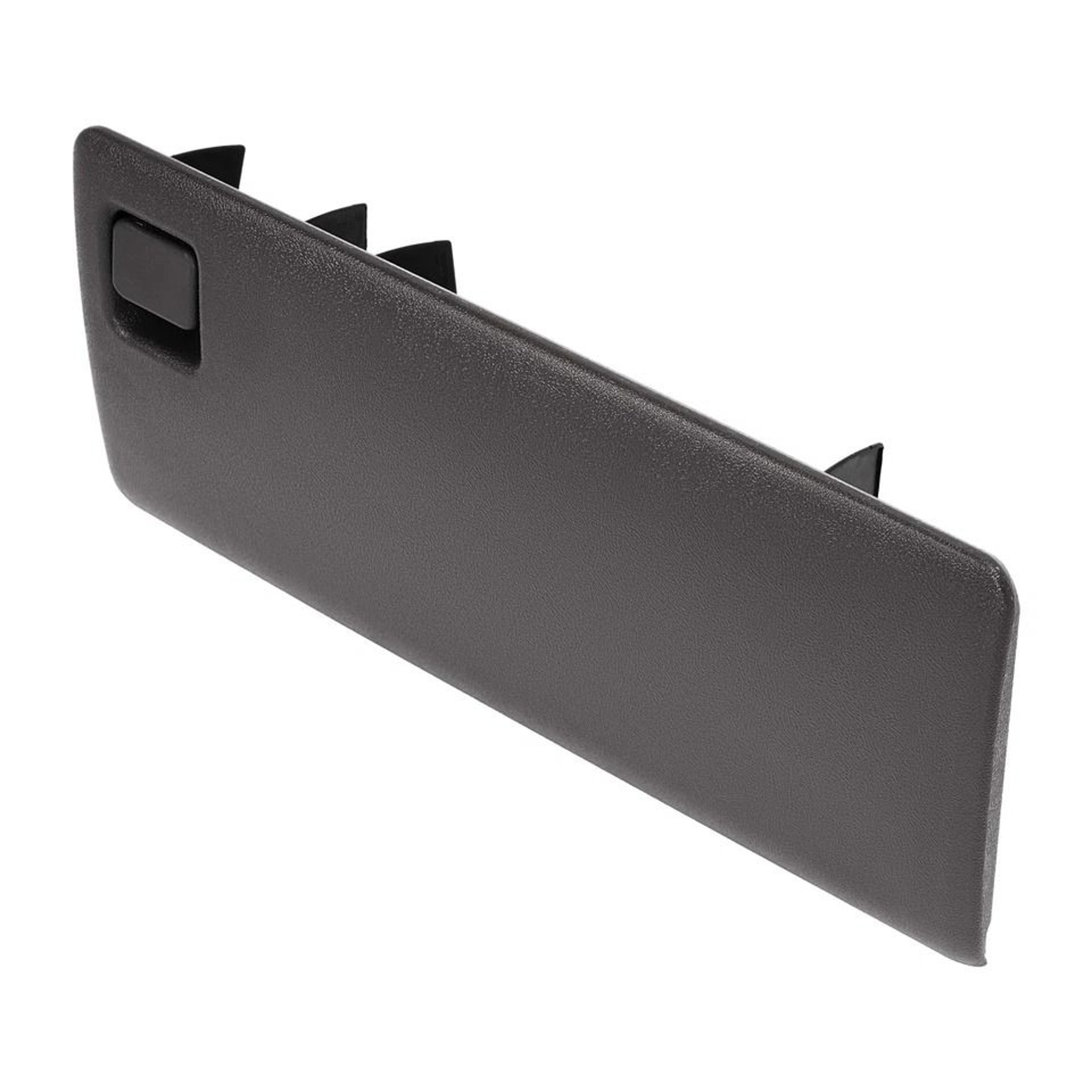 premium direct fit glove box lid assembly for silverado sierra replacement