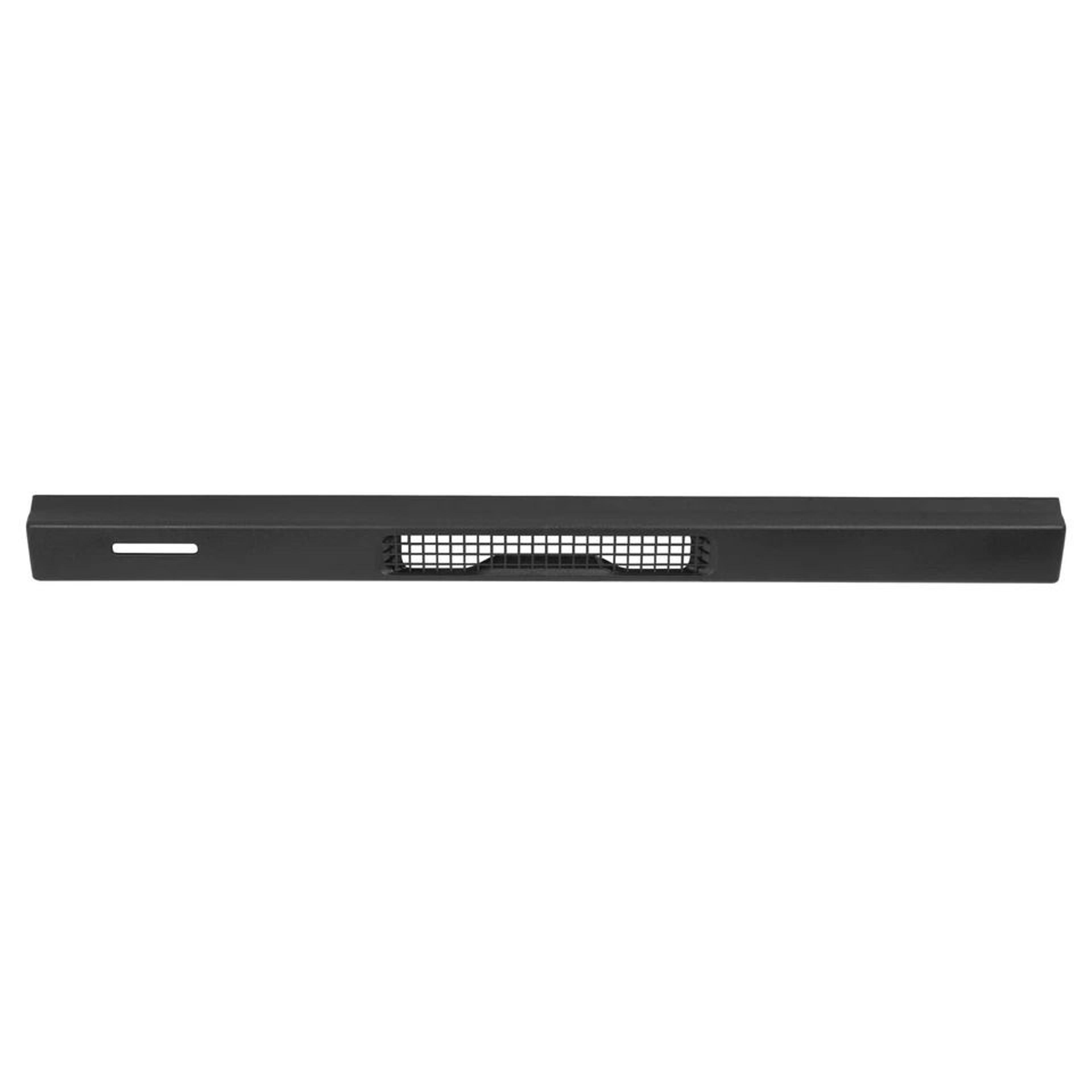 upper dash panel defrost vent grille cap replacement enhance interior durability