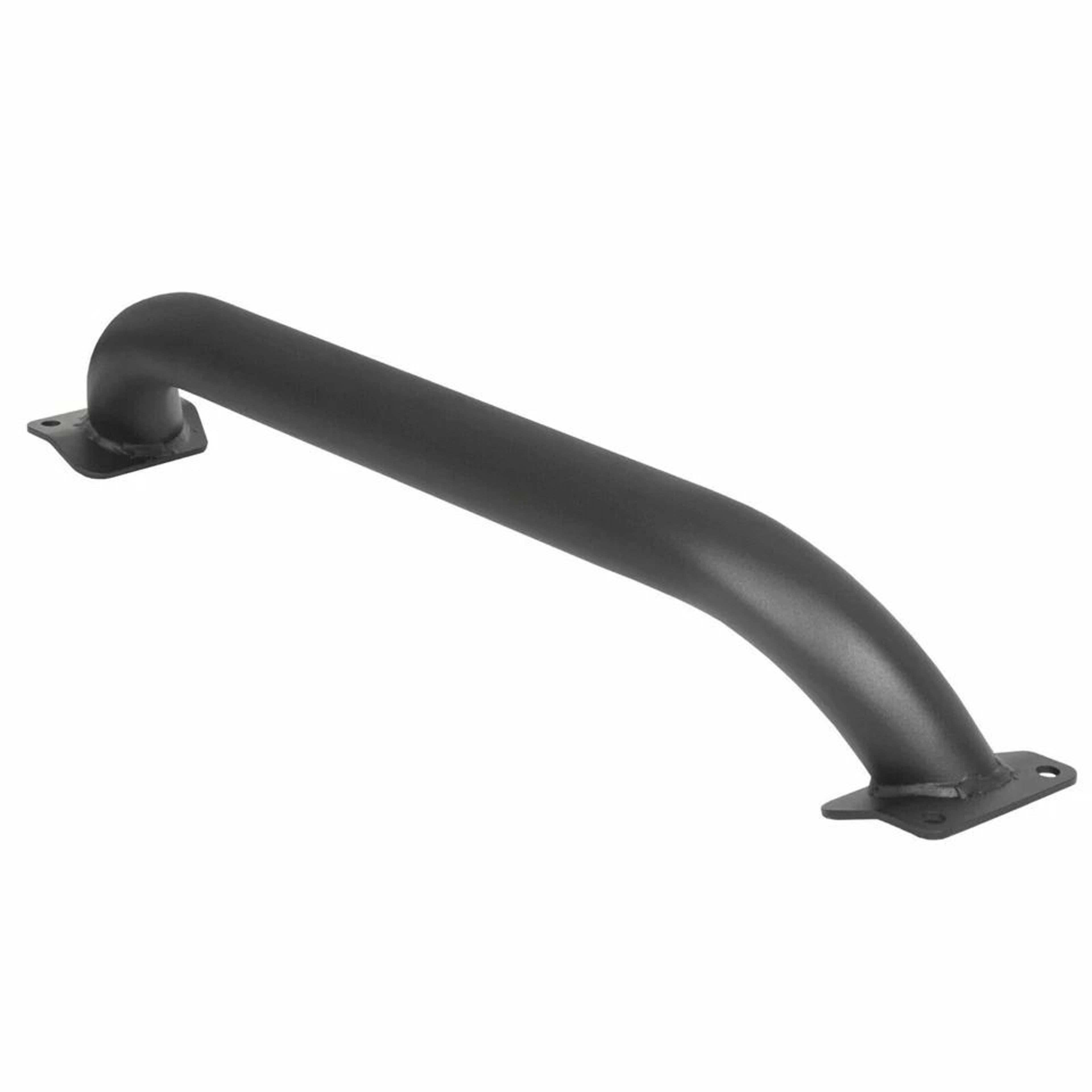 front bumper grille winch brush guard for jeep wrangler gladiator jl heavy-duty protection
