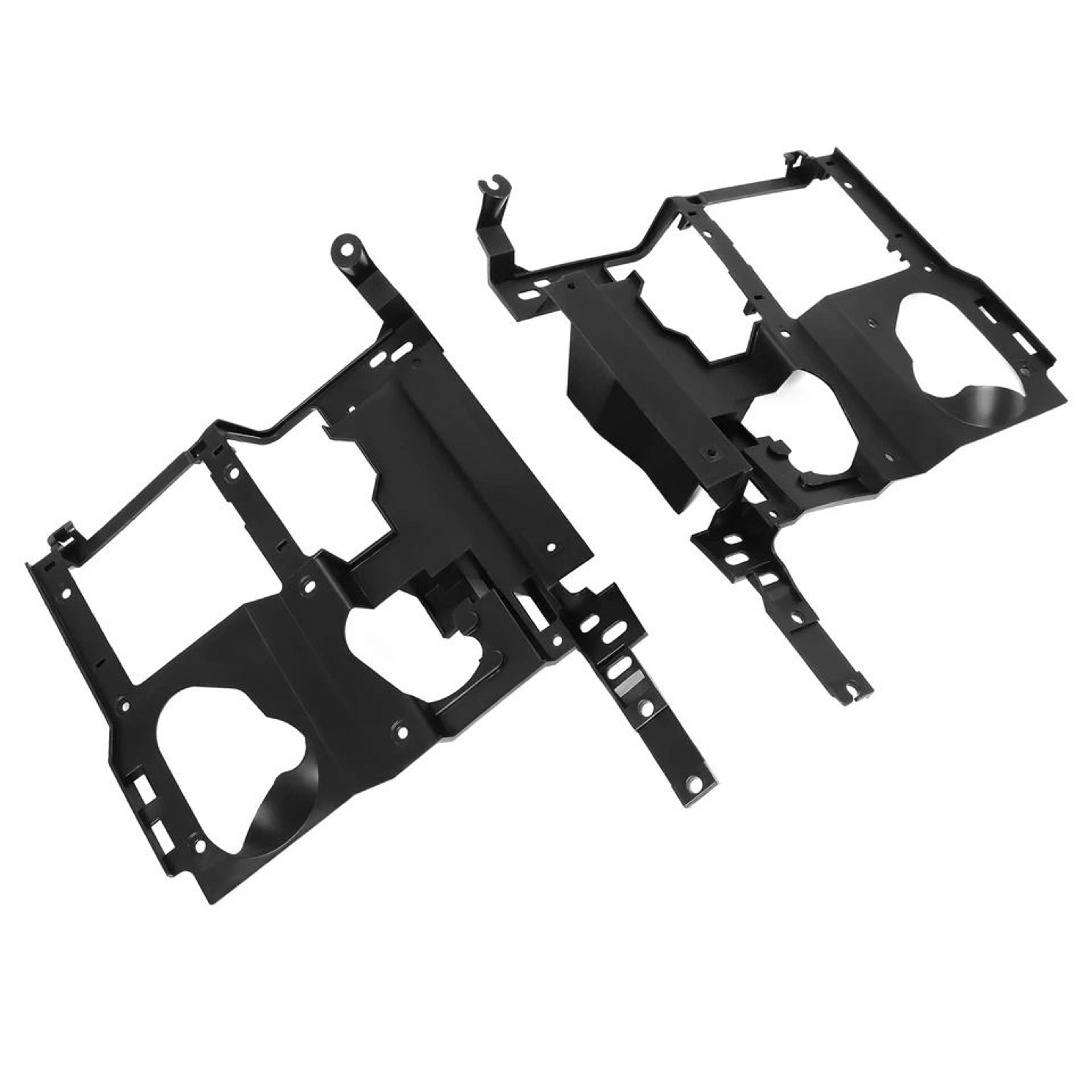 headlight bracket for chevrolet silverado gmc sierra durable auto part for headlight install
