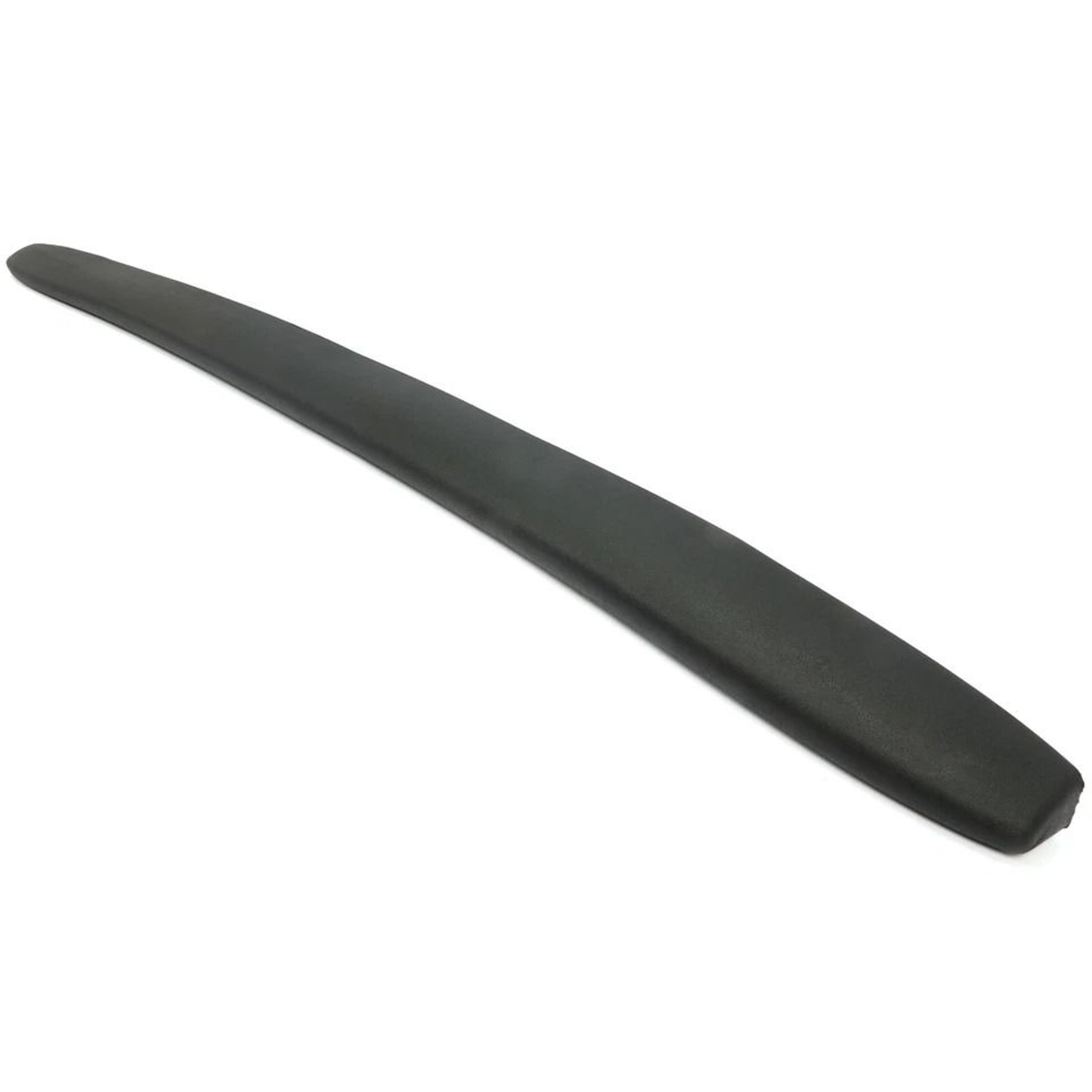 blazer black interior dash pad cover