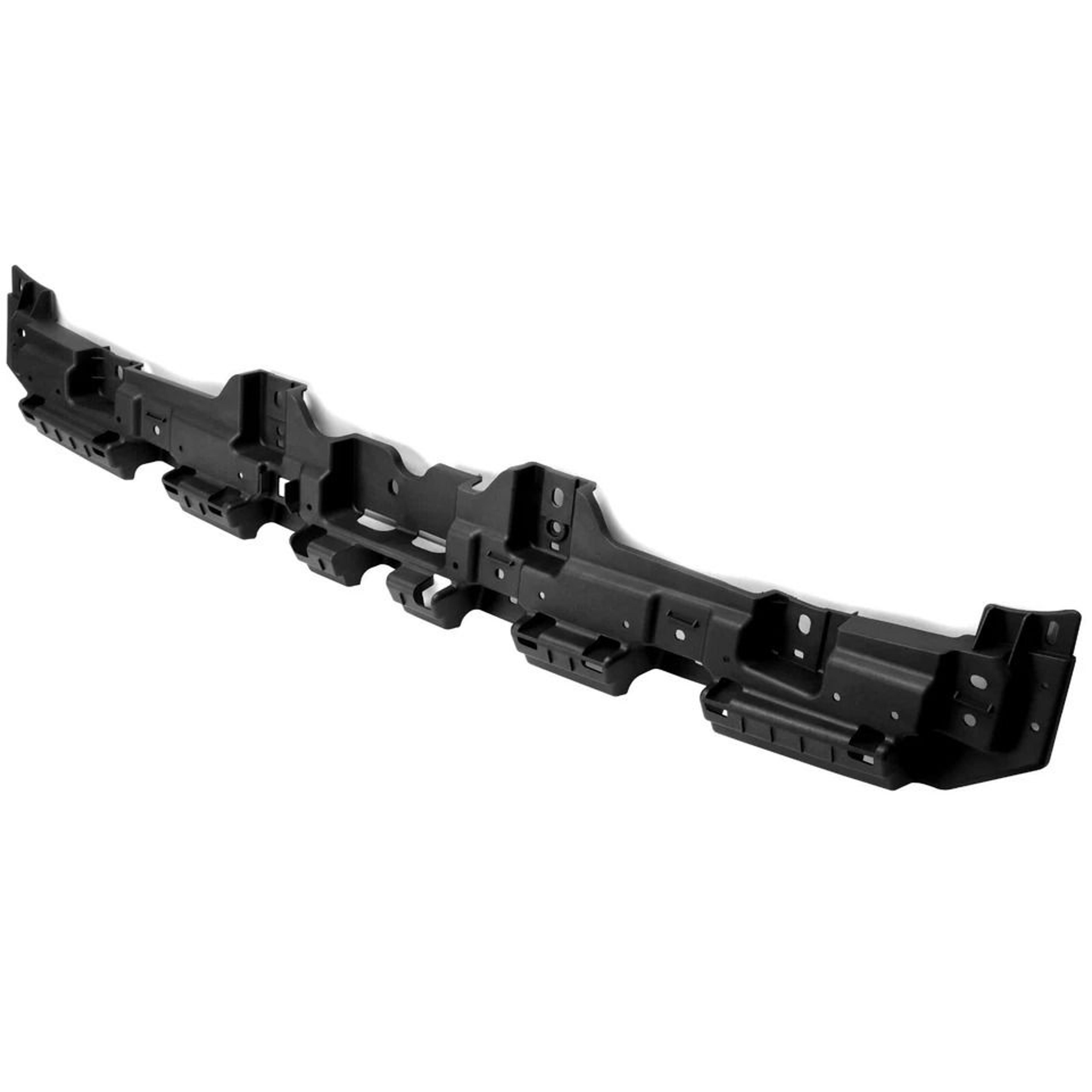 grille upper reinforcement support mount