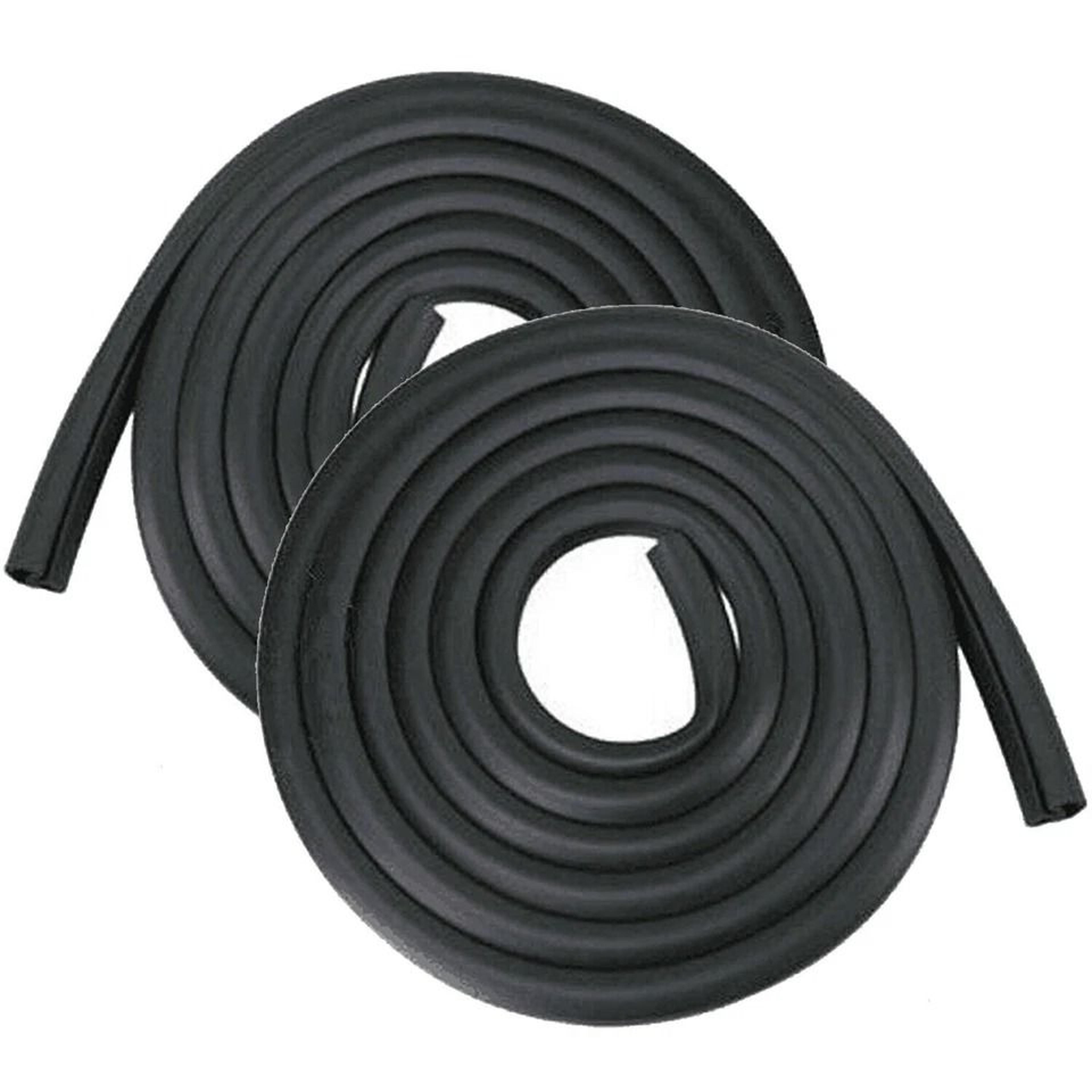 door seal weatherstrip kit for ford bronco premium quality & easy installation