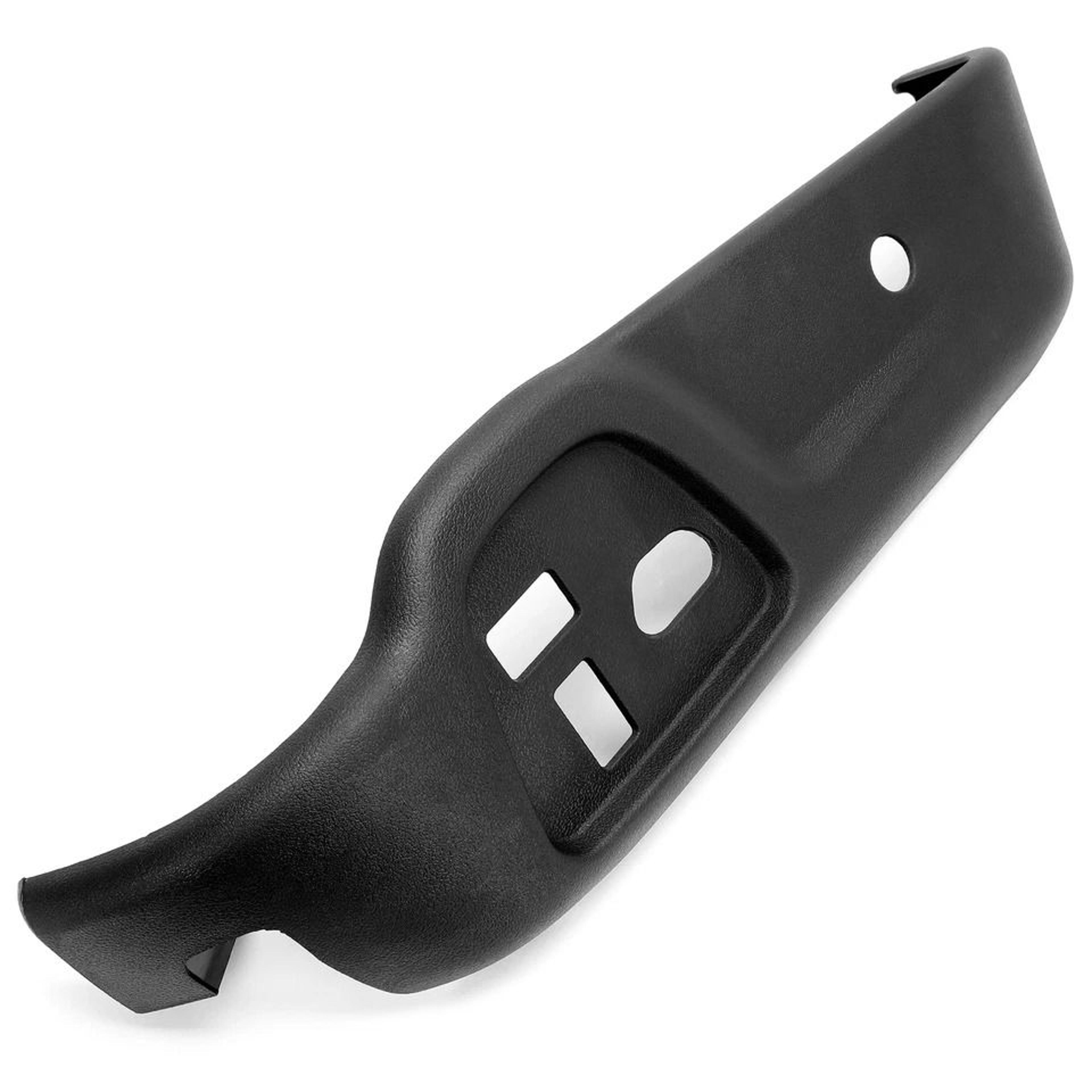 driver power seat switch panel replacement